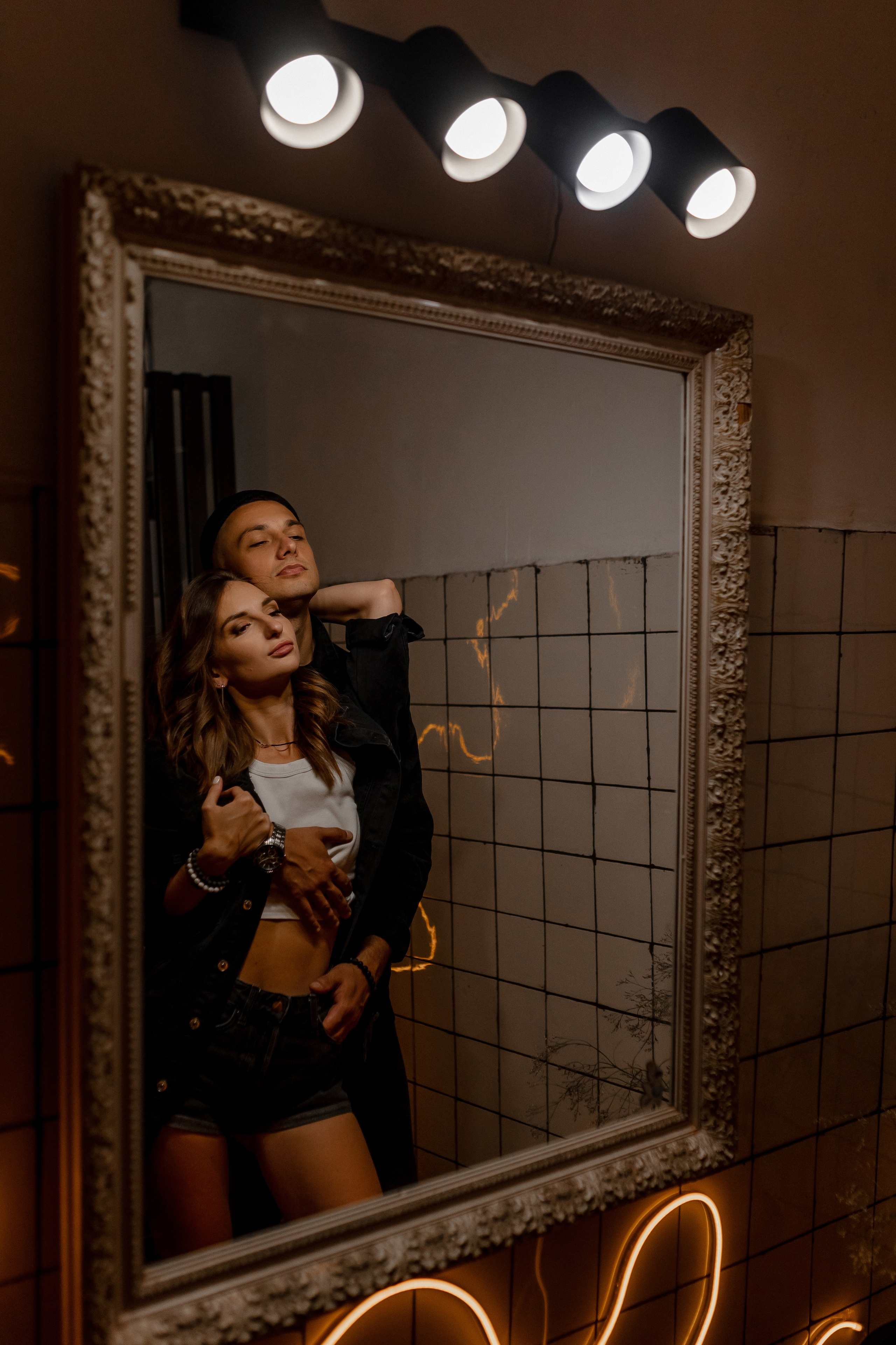 Алена и Саша. Свадебный фотограф Елена Ловцевич