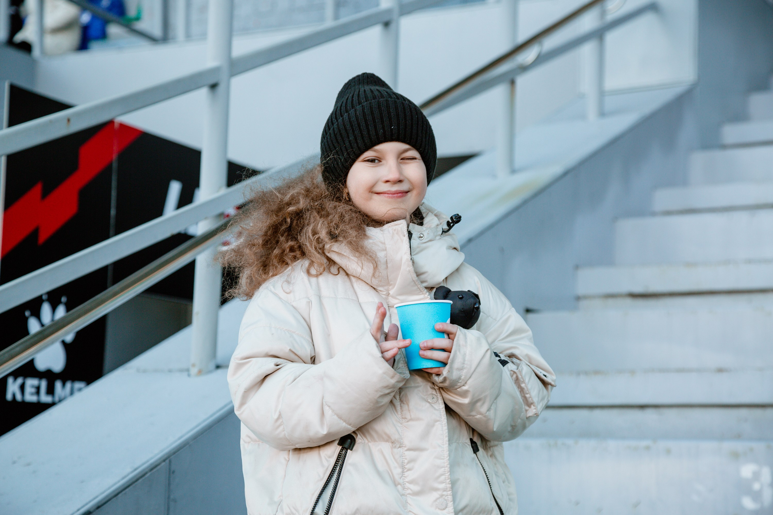 ФК Челябинск. Татьяна Журавлева