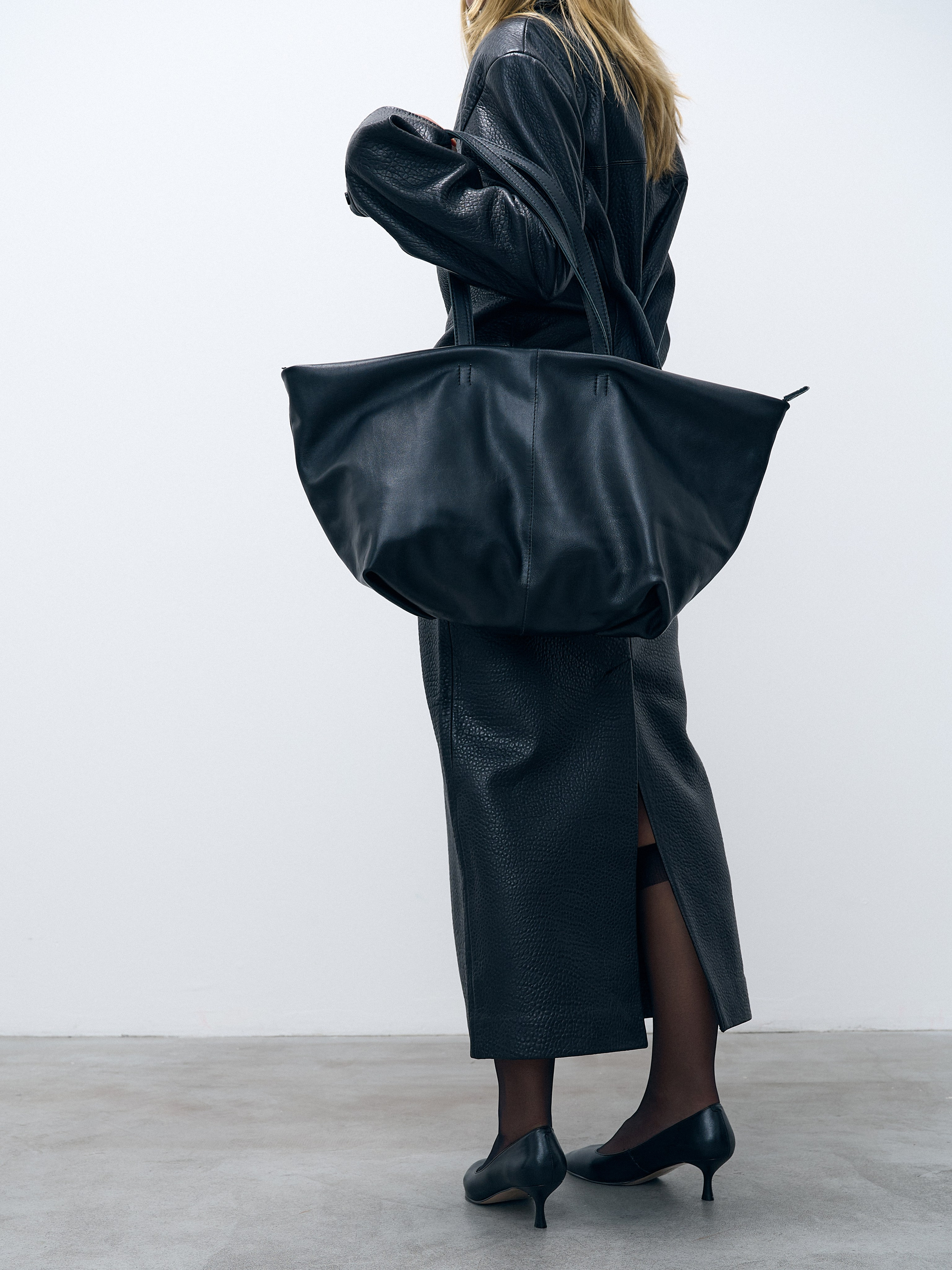 Лукбук для бренда SHERWD. Fashion фотограф в Москве Ксения Чупрунова