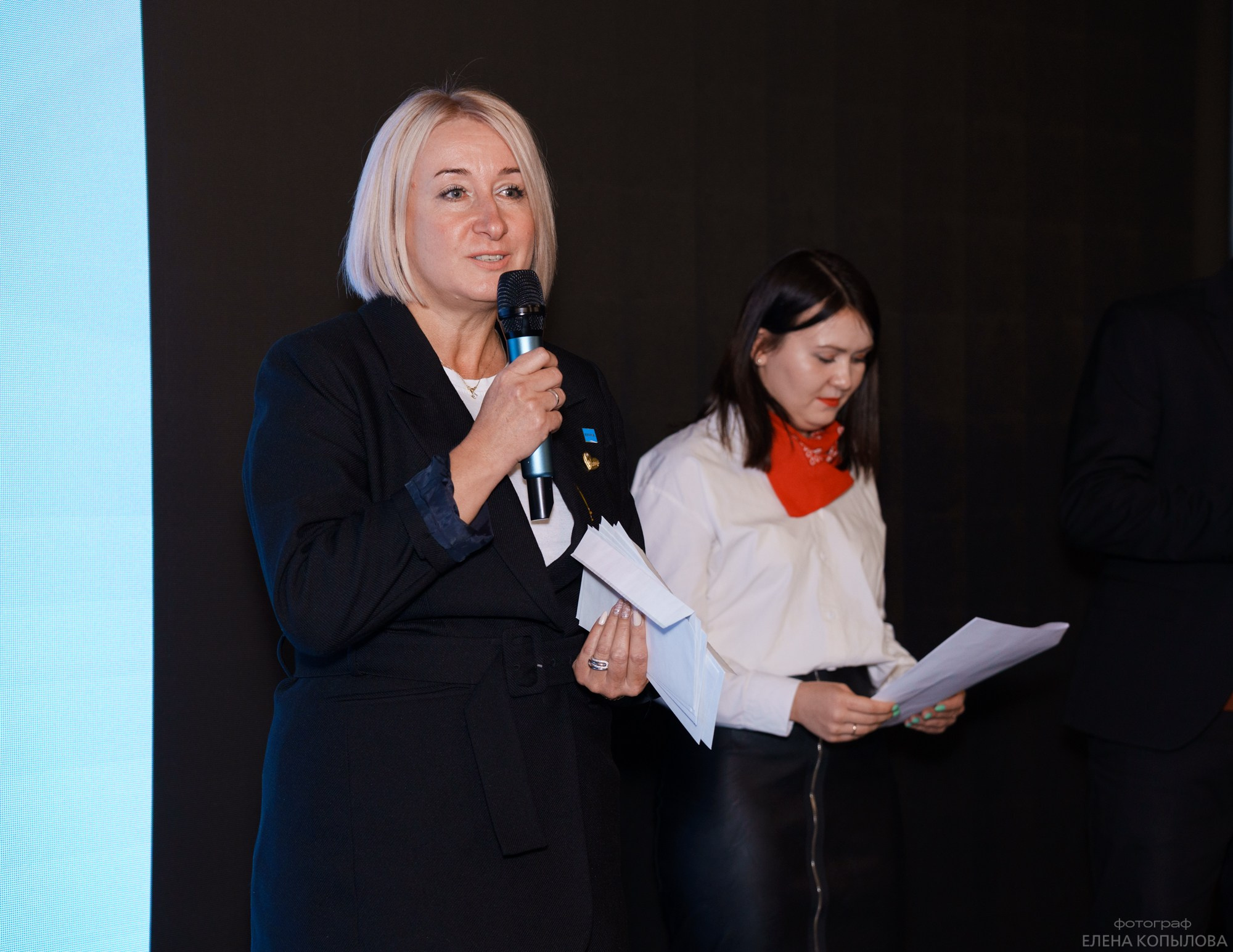 Pro Woman Fest 2023. Фотограф Елена Копылова, Санкт-Петербург