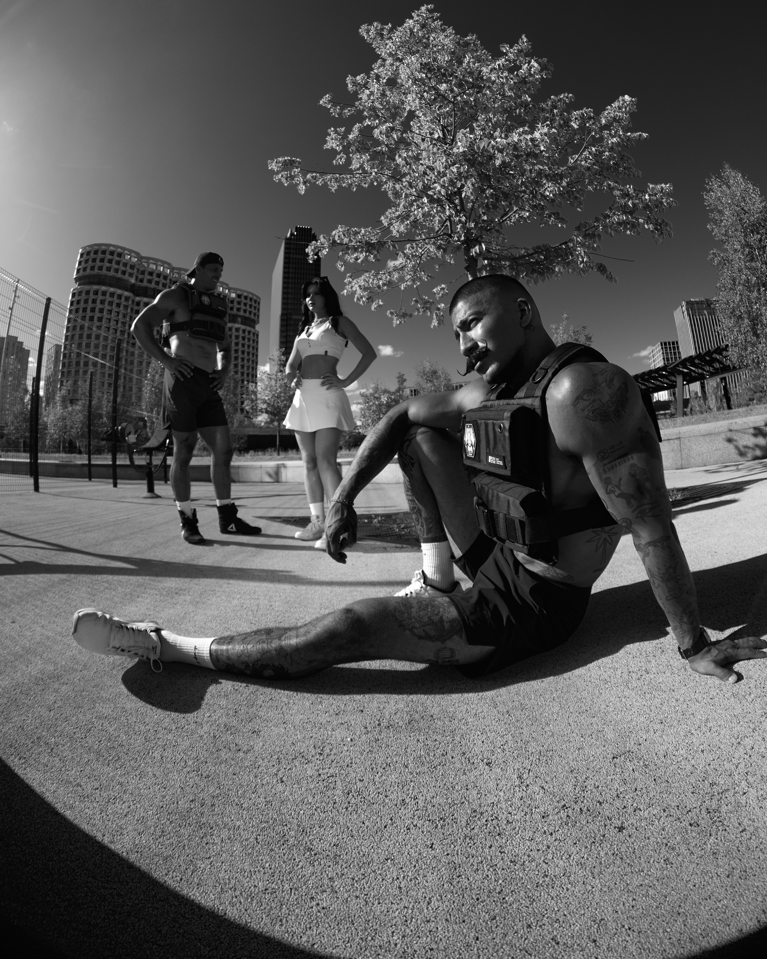 Iron Star. Святослав Лебедев | Рекламный фотограф — Коммерческая съемка, Арт-дирекшн, AI-интеграция