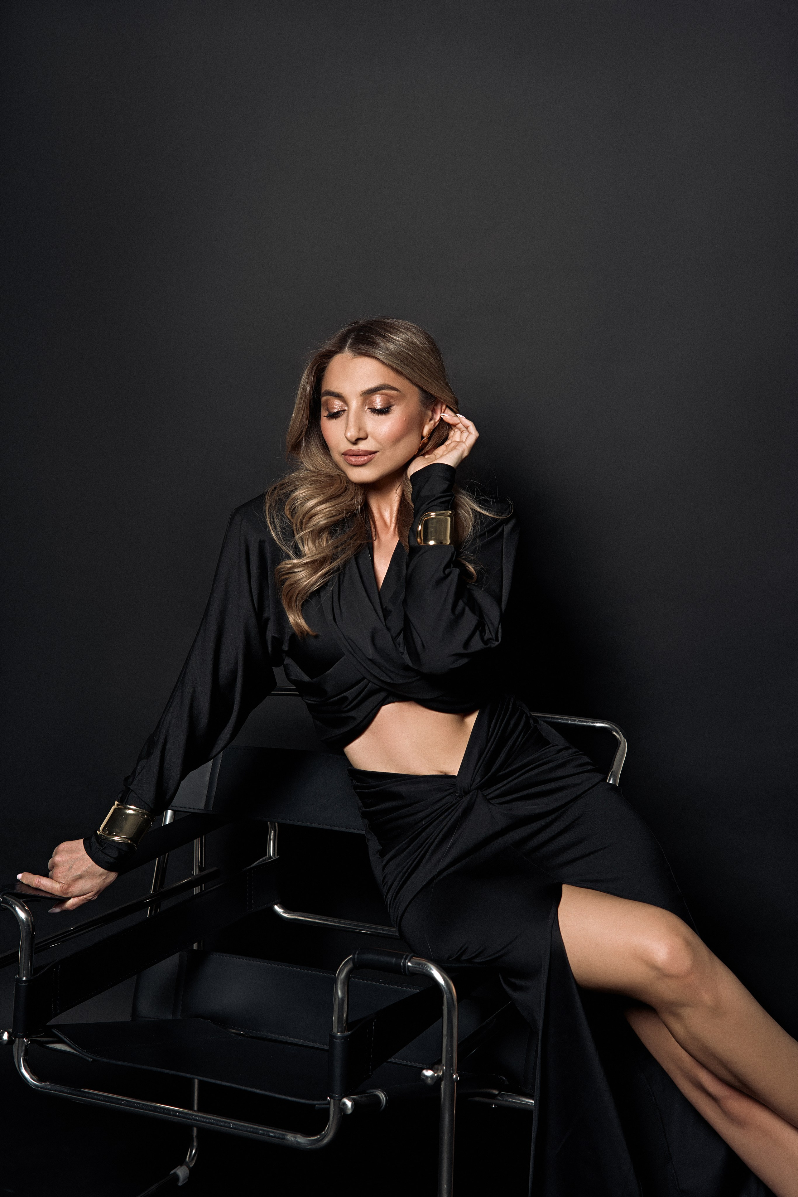 Диана. Lili.Harms