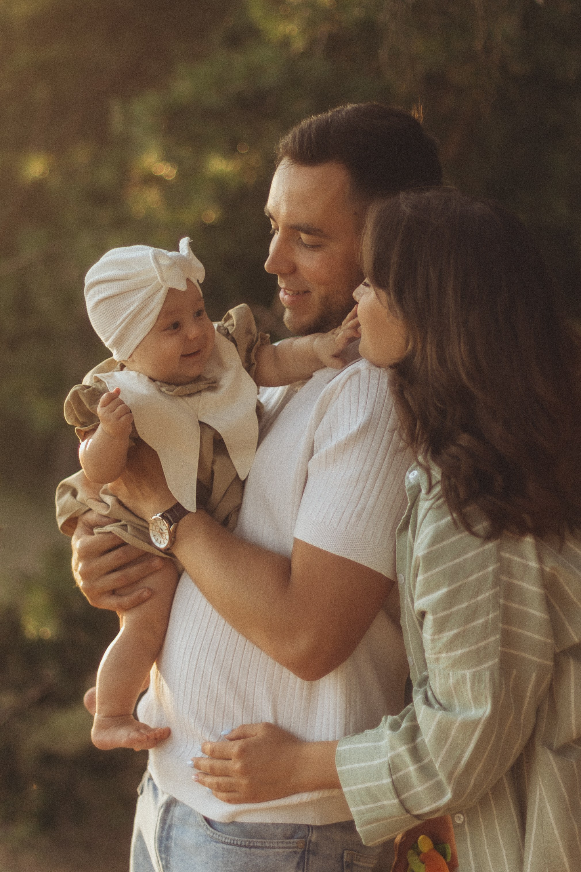 Булочка. Фотограф из Петербурга