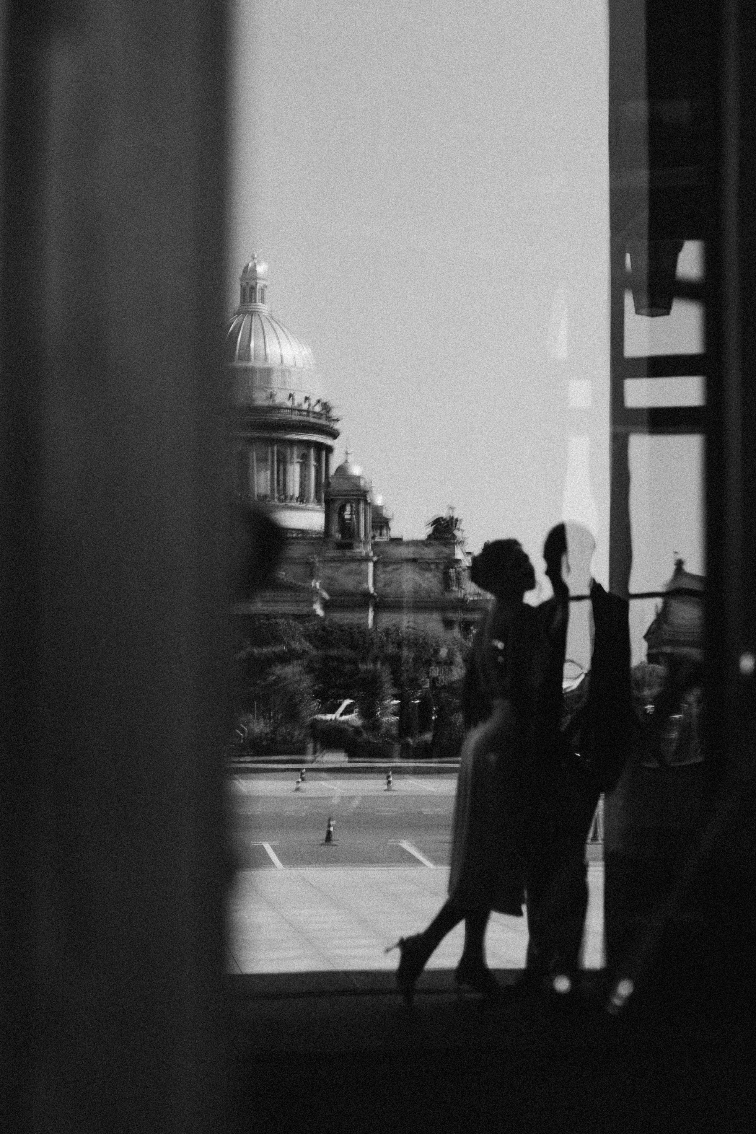 Наташа и Женя. Фотограф из Петербурга