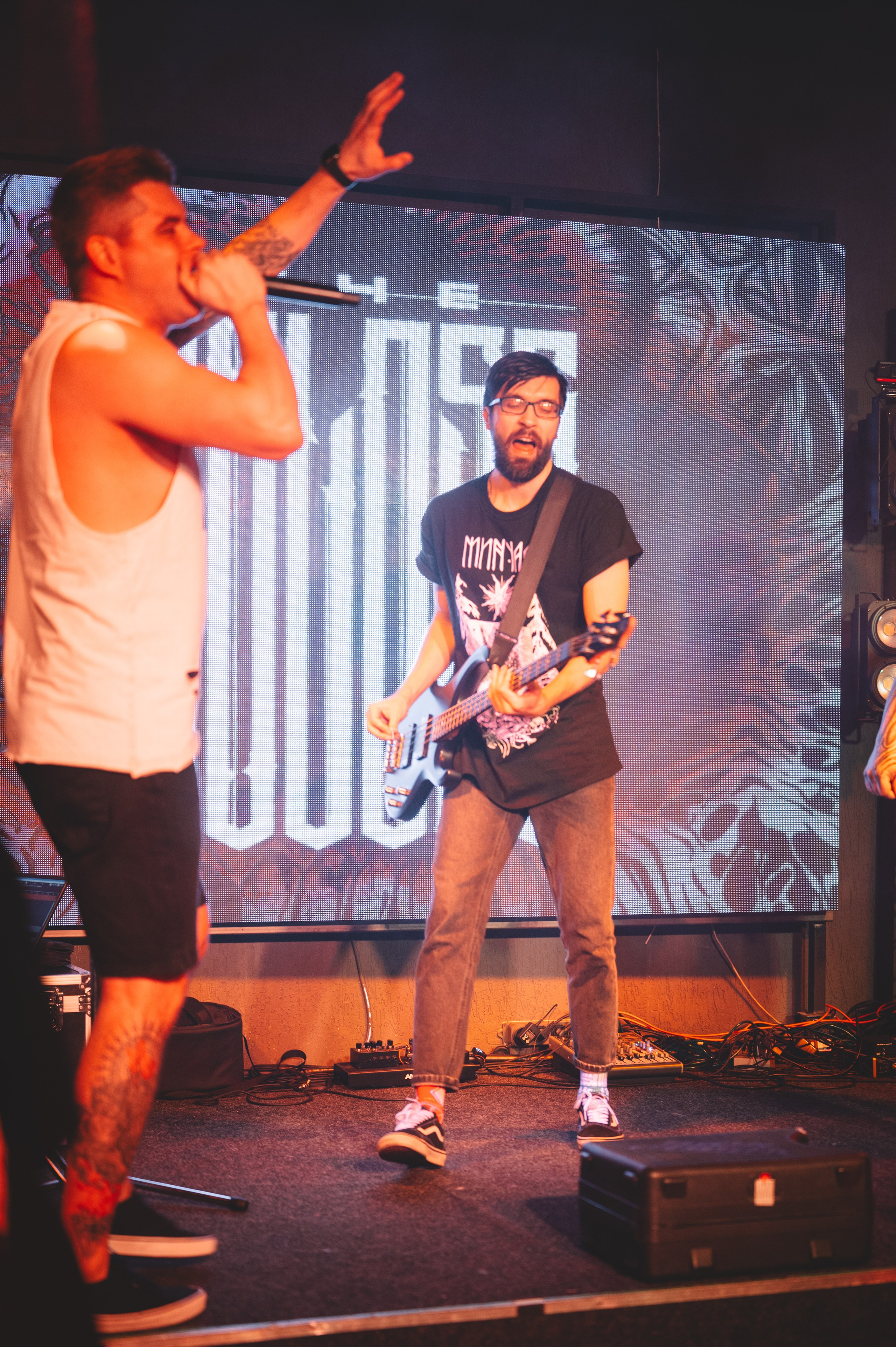 Фестиваль последствий. Фотограф Анна Темнова. Пенза