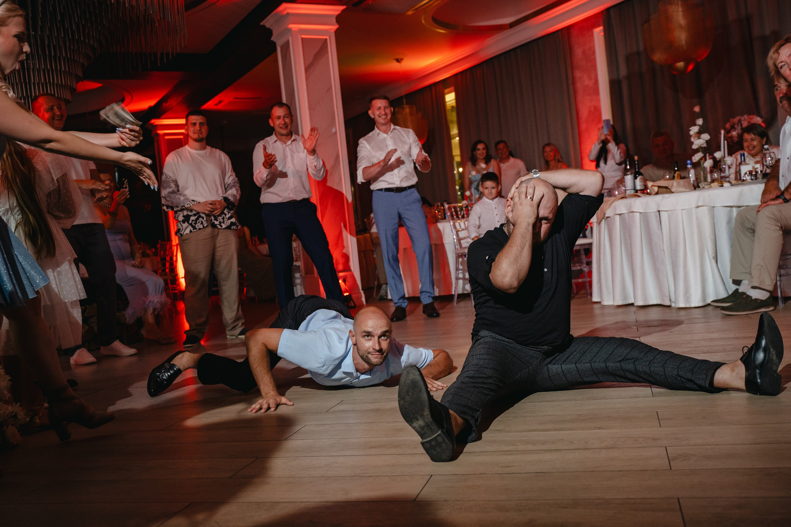 Игорь и Юлия. Свадебный Фотограф и видеограф Ростов-на-Дону и Таганрог Lavrinwed