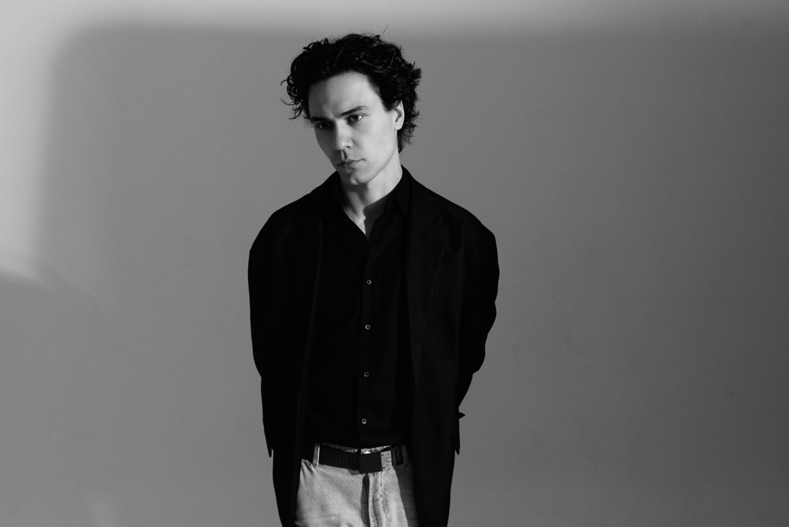 Студийная съёмка. Портретный и репортажной фотограф в Москве