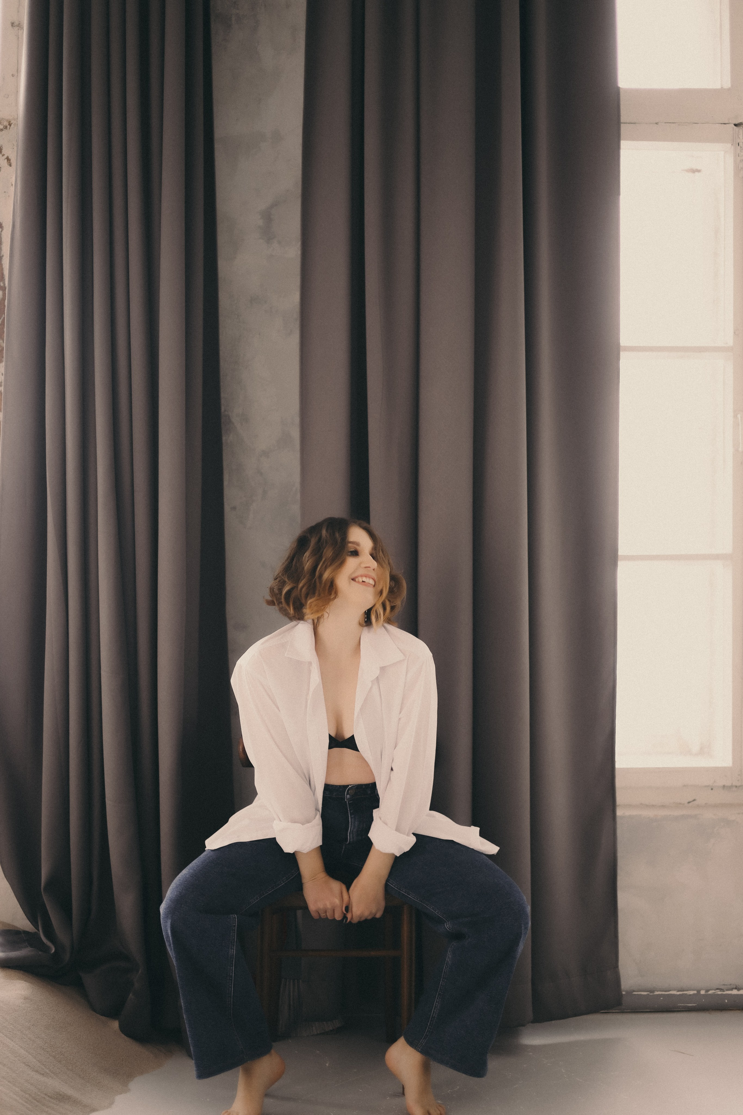 Юлия. Фотограф Мария Лаенко