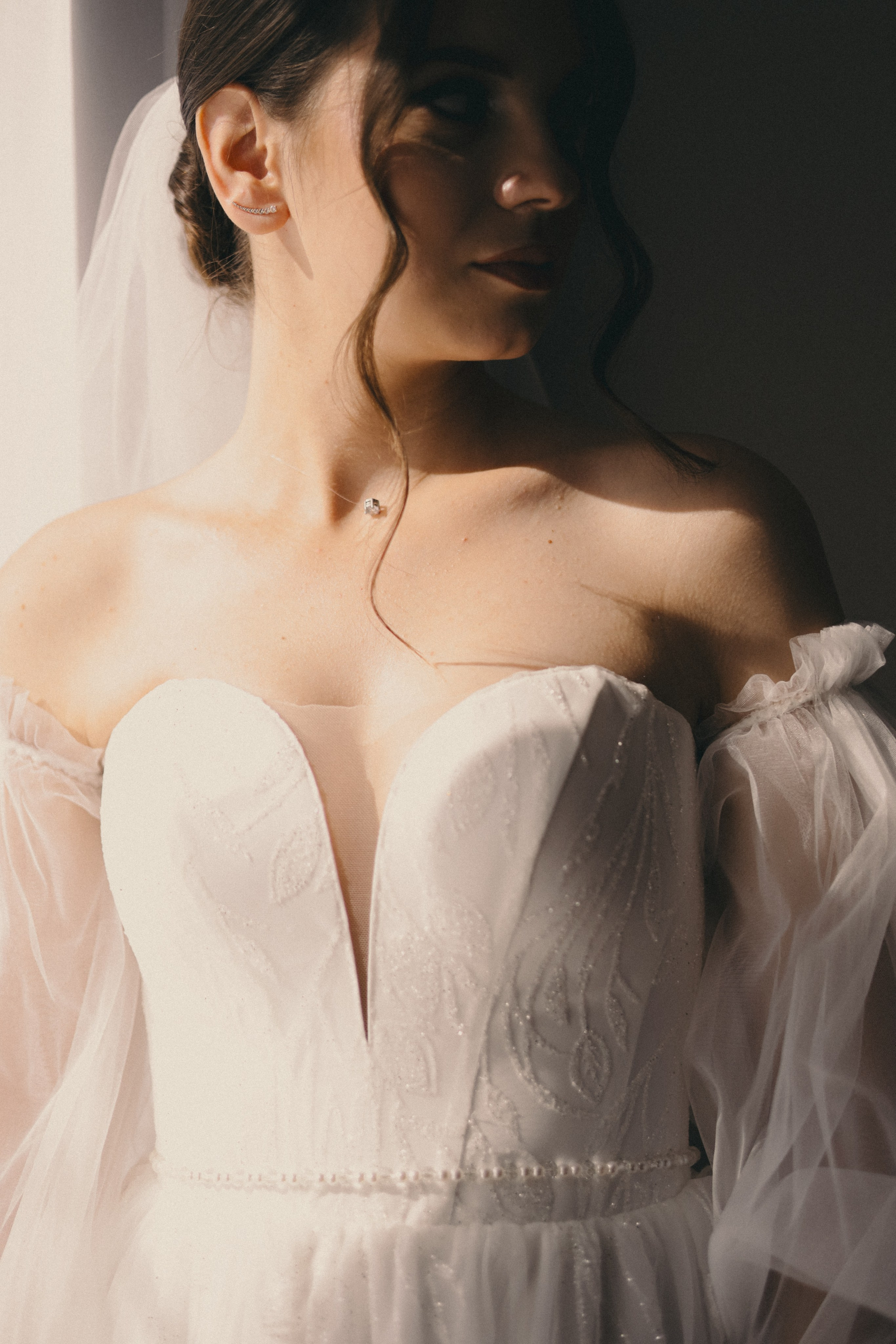 Андрей & Анна. Фотограф Мария Лаенко