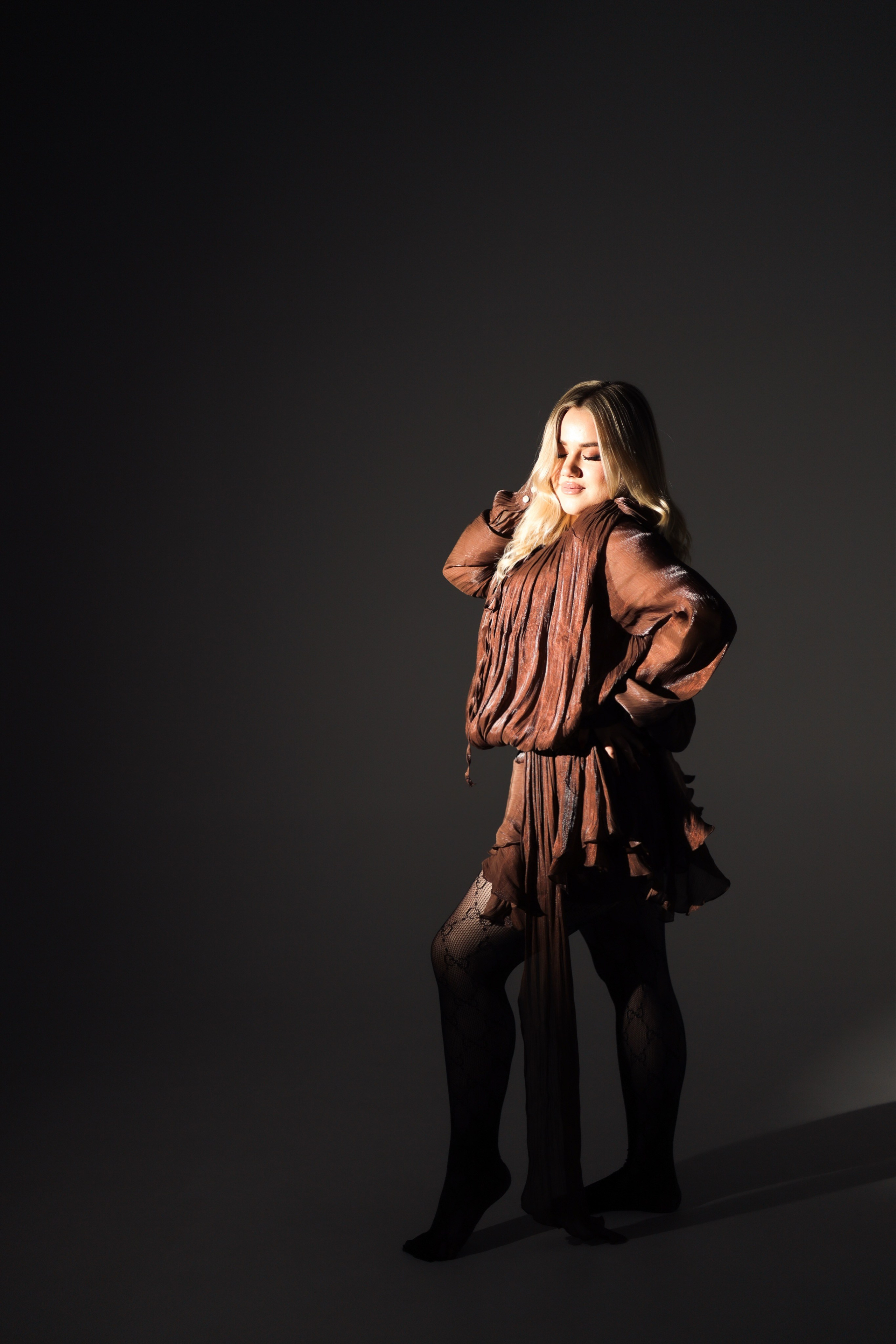 Сашуля. Фотограф Мария Лаенко