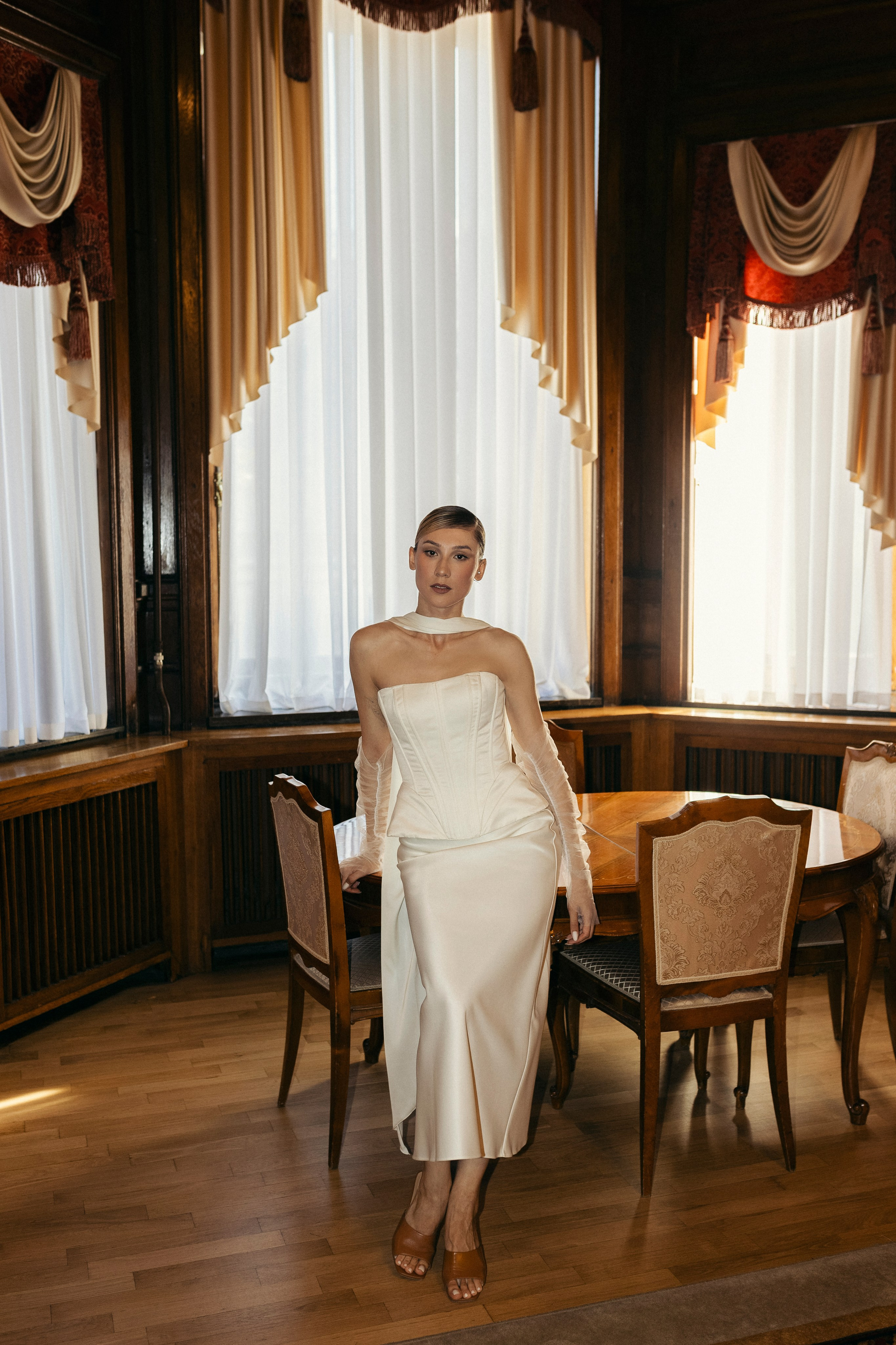 Диана и Тимур. Главная