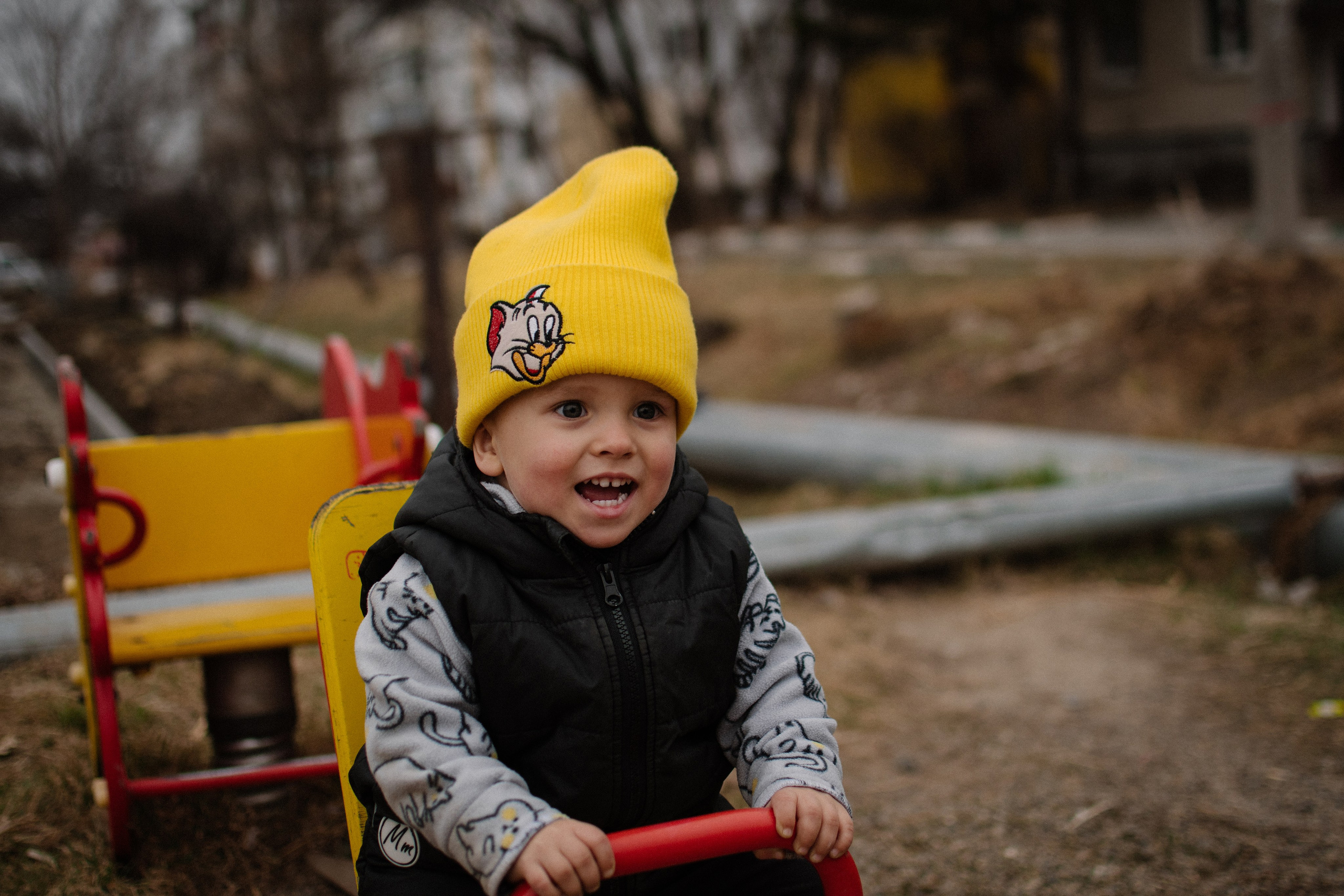 МАЛЕНЬКИЕ ДЕТКИ. Фотограф Владивосток Оля КРОКС