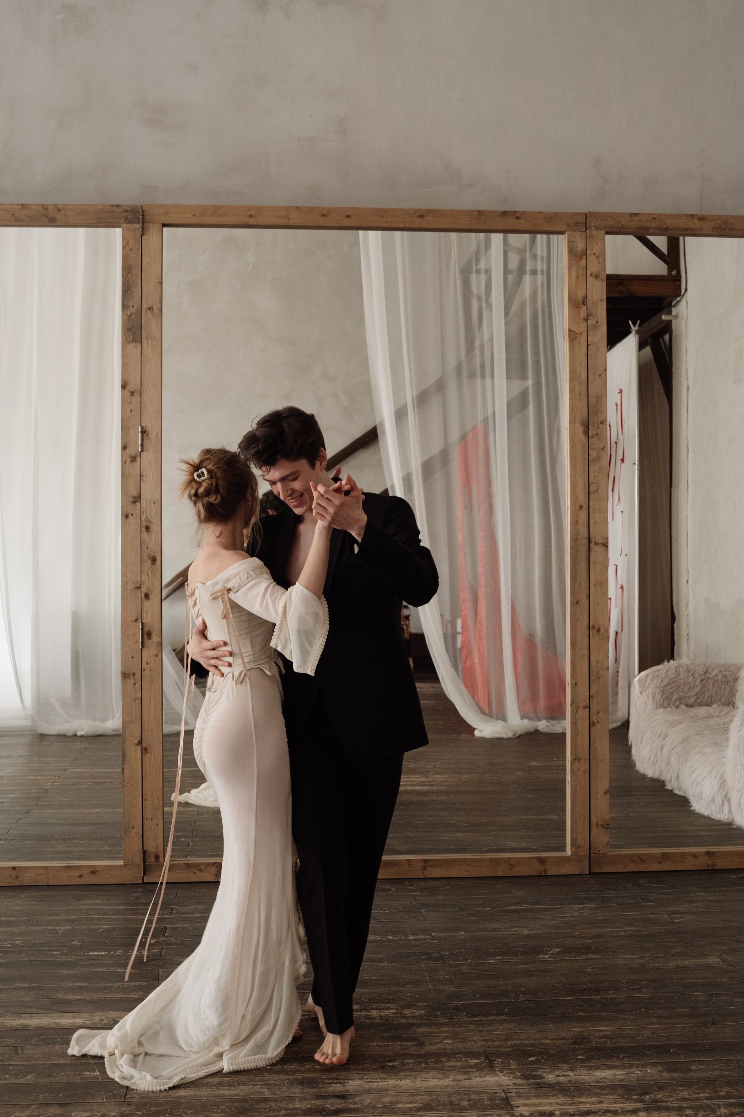 Фотограф Владивосток Оля КРОКС