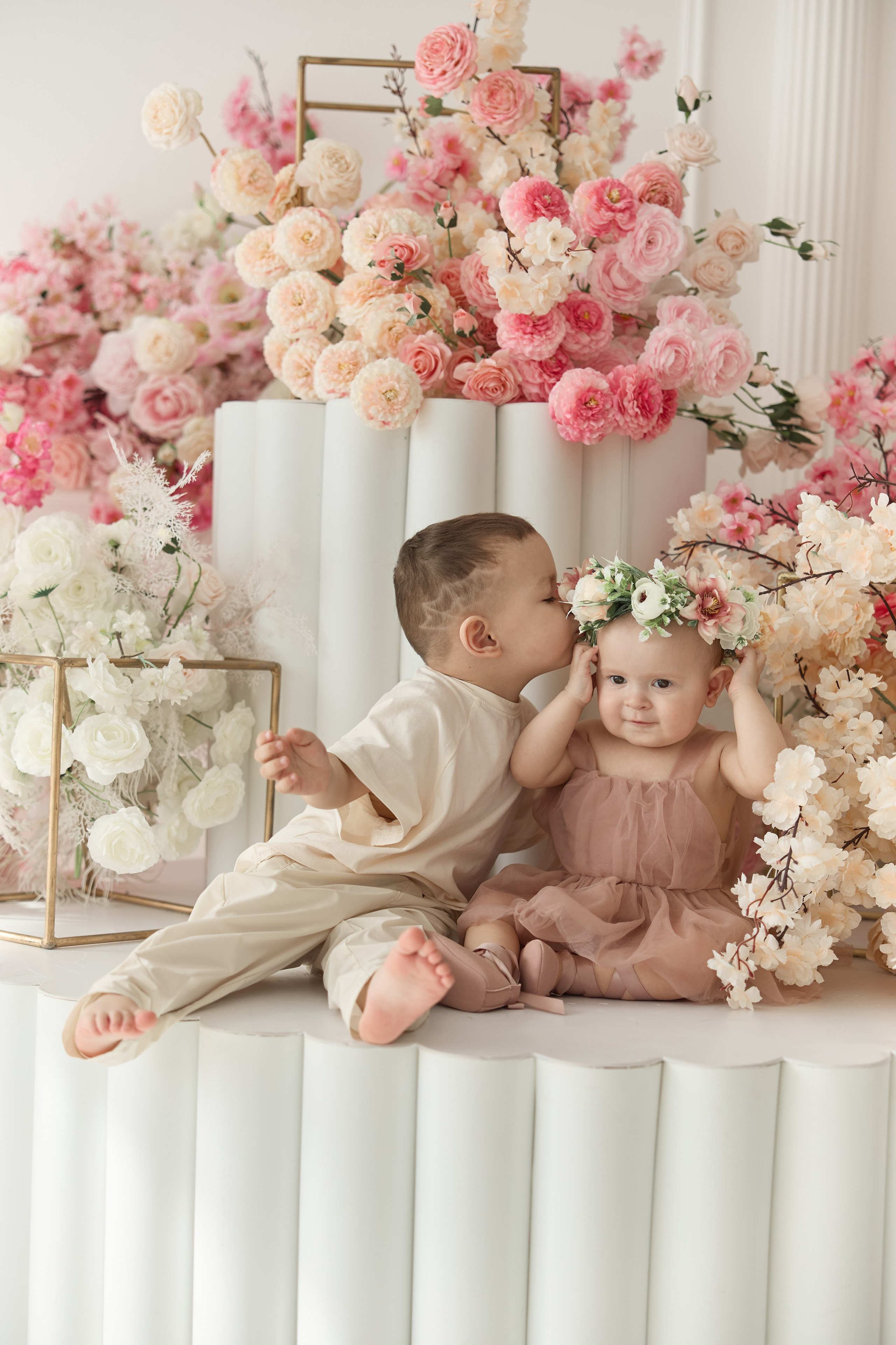 МИЯ И КИРЮША. Kharchenkotatianaweddingphoto
