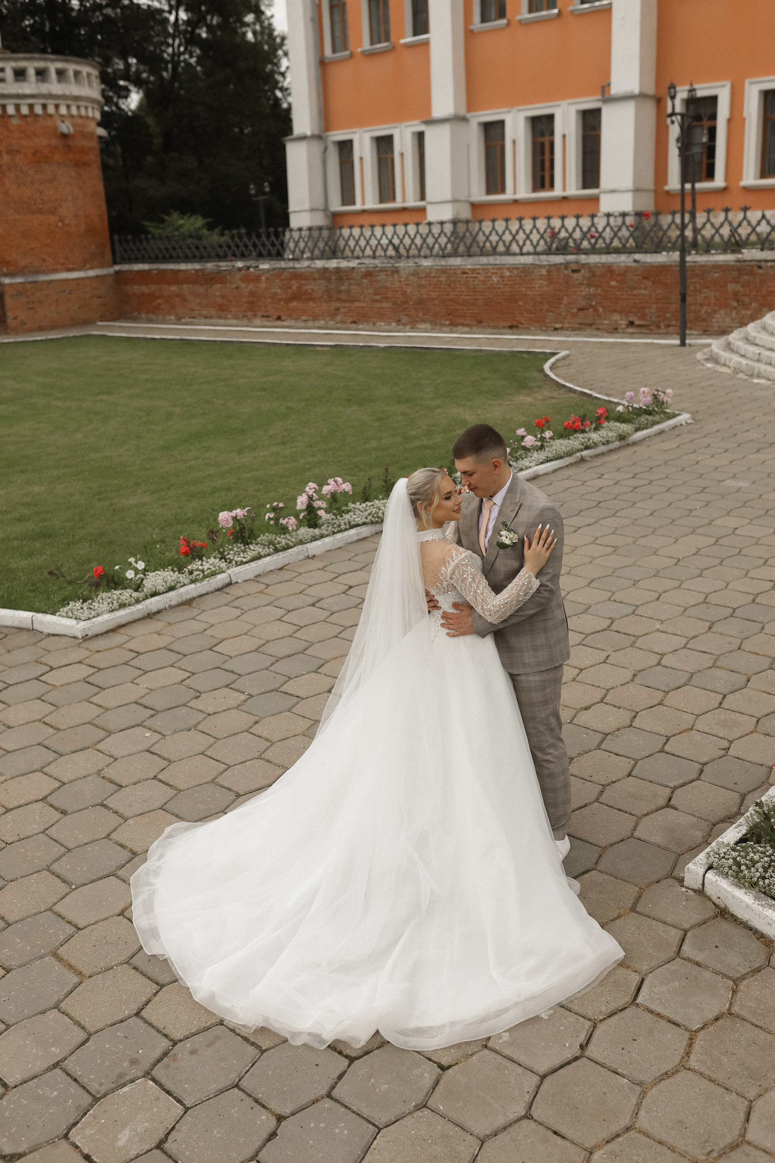 Daniil & Elena. Kharchenkotatianaweddingphoto