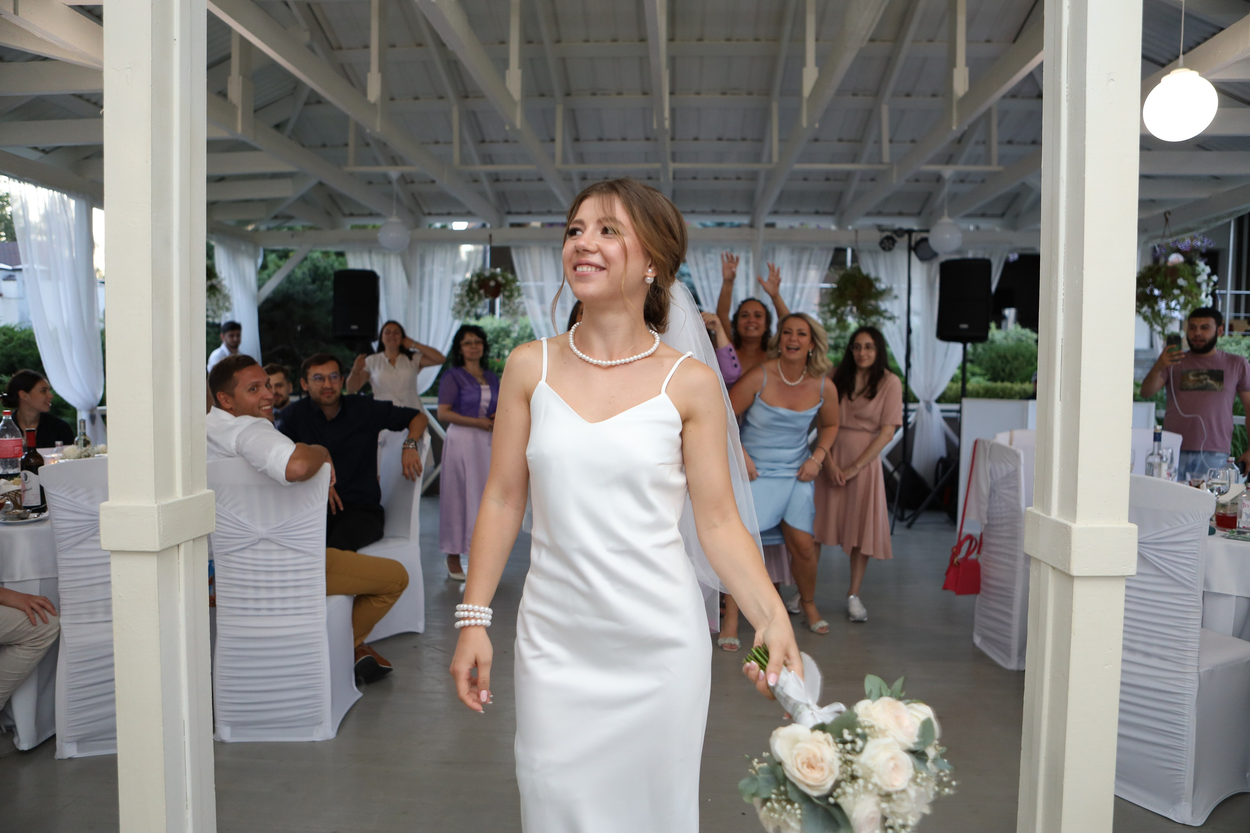Ксения и Артем полный день. Kharchenkotatianaweddingphoto
