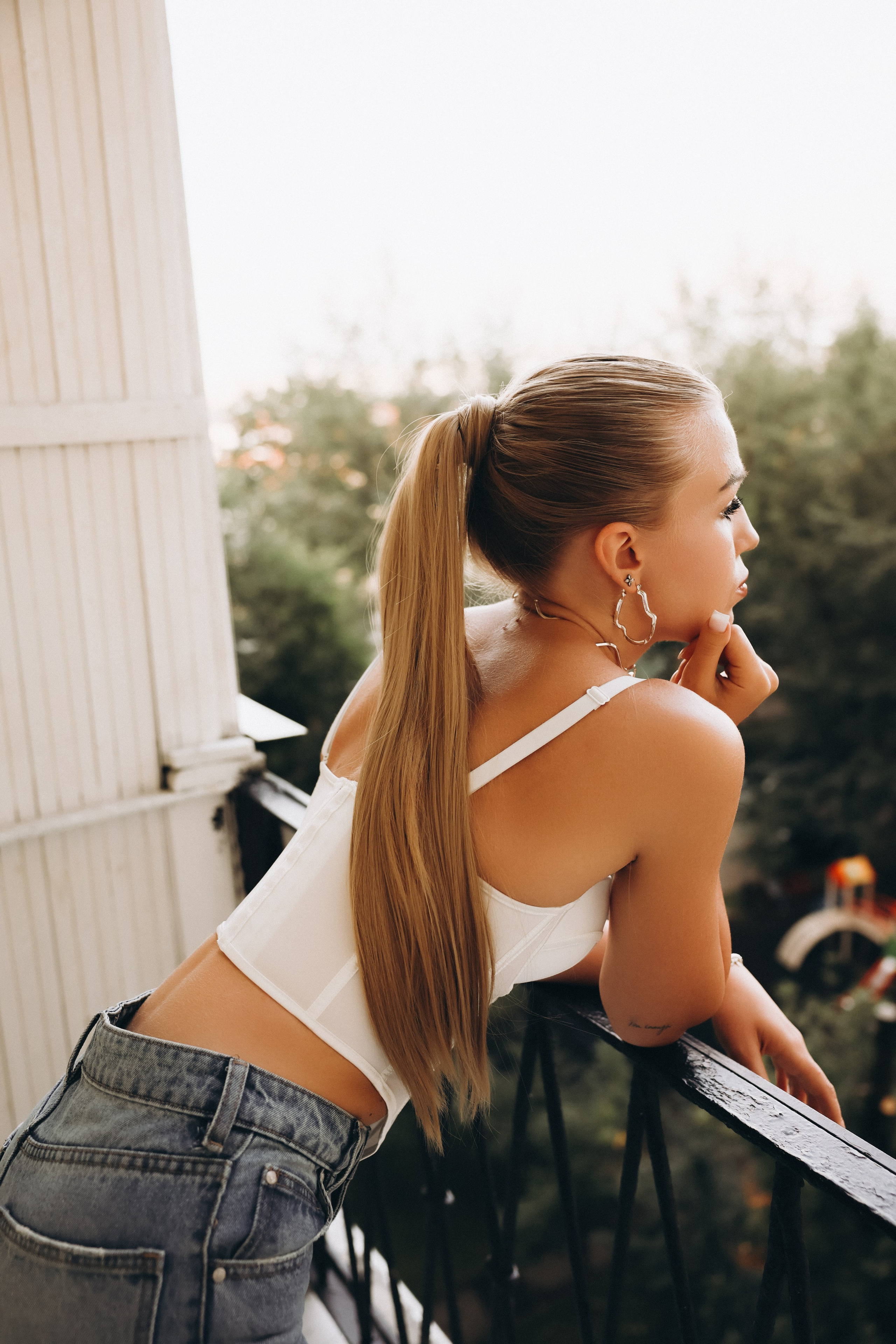 SASHA 13 point balcon. Kharchenkotatianaweddingphoto