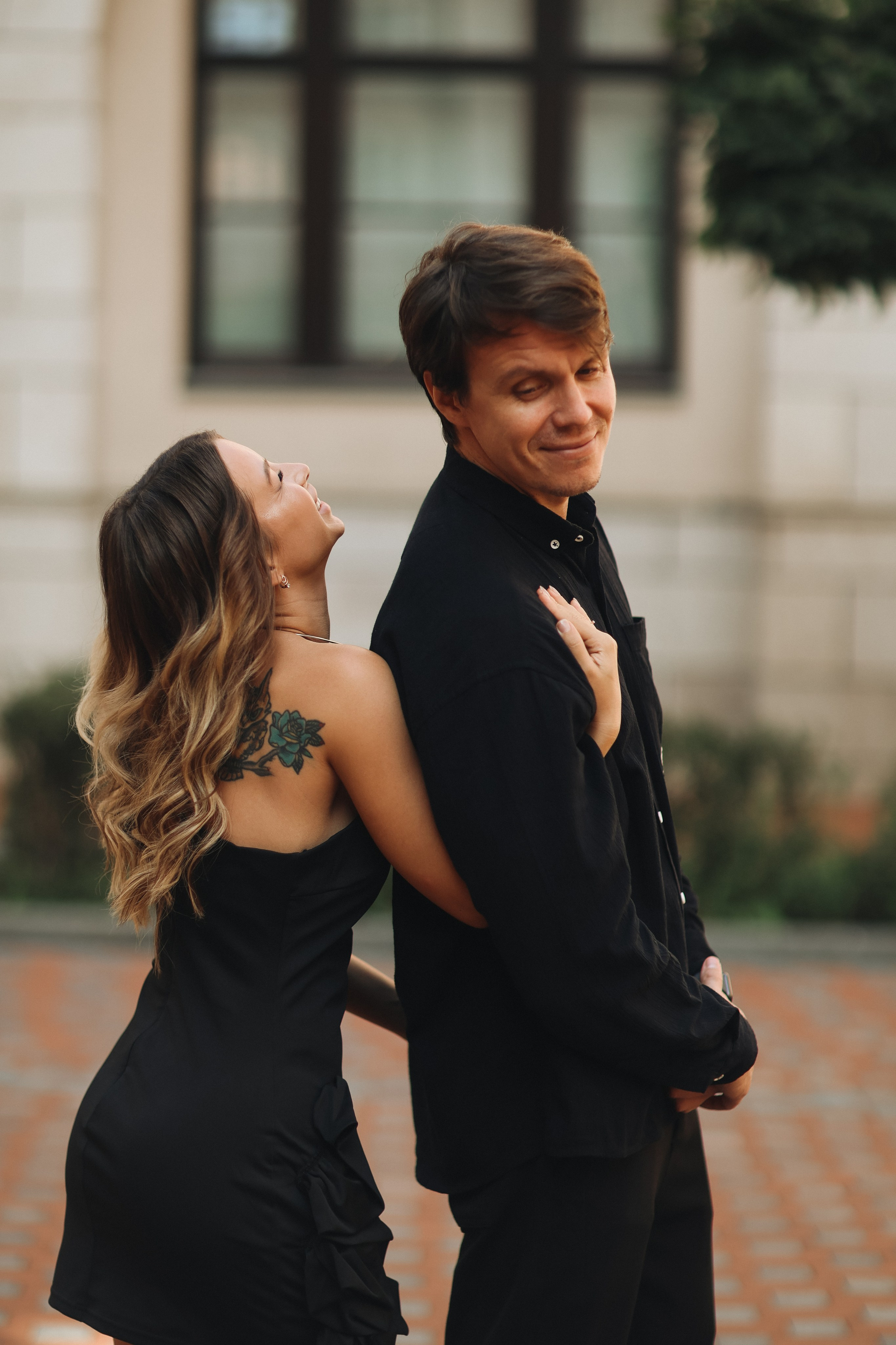 Sergey & Daria. Kharchenkotatianaweddingphoto