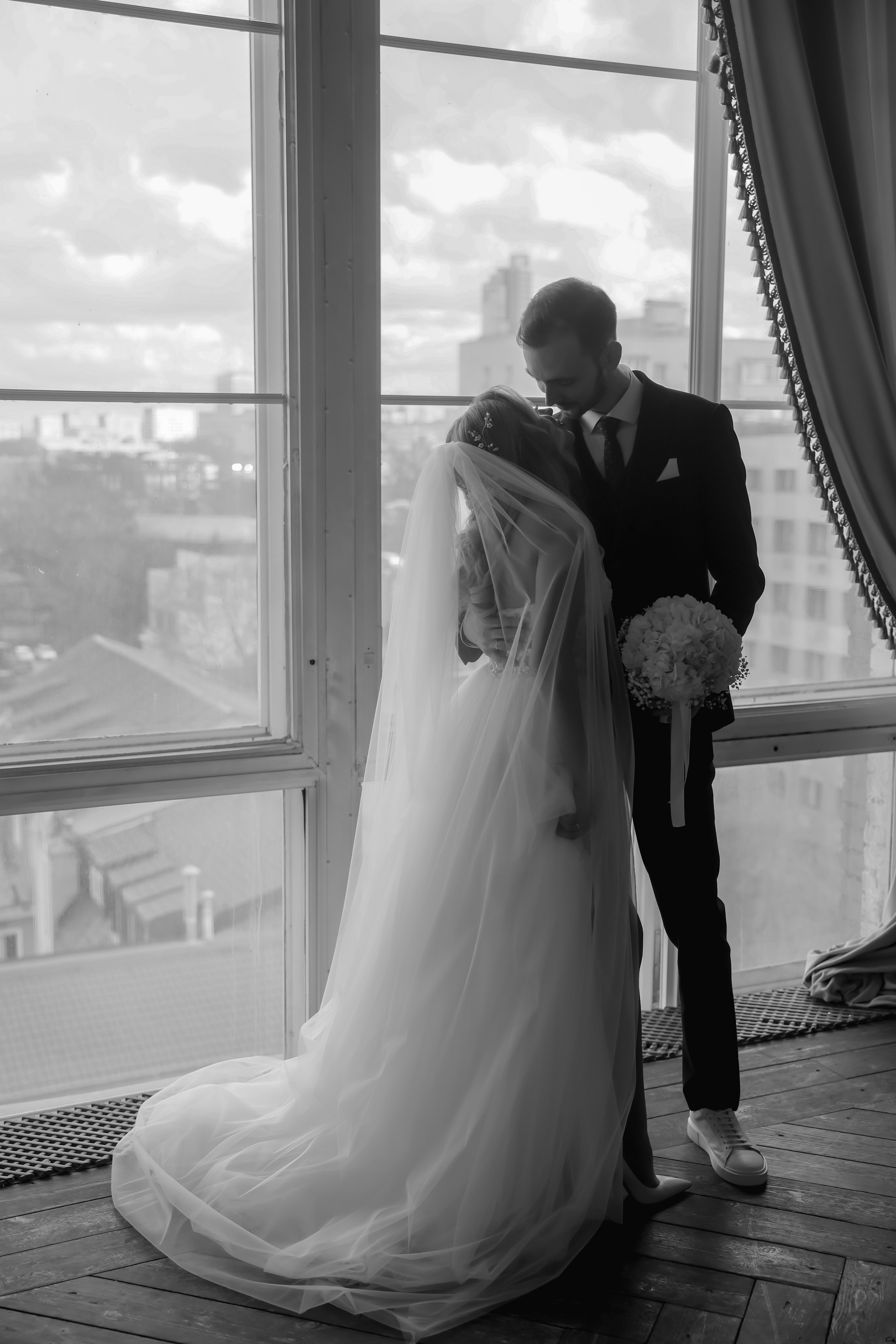 Kirill & Elizaveta. Kharchenkotatianaweddingphoto