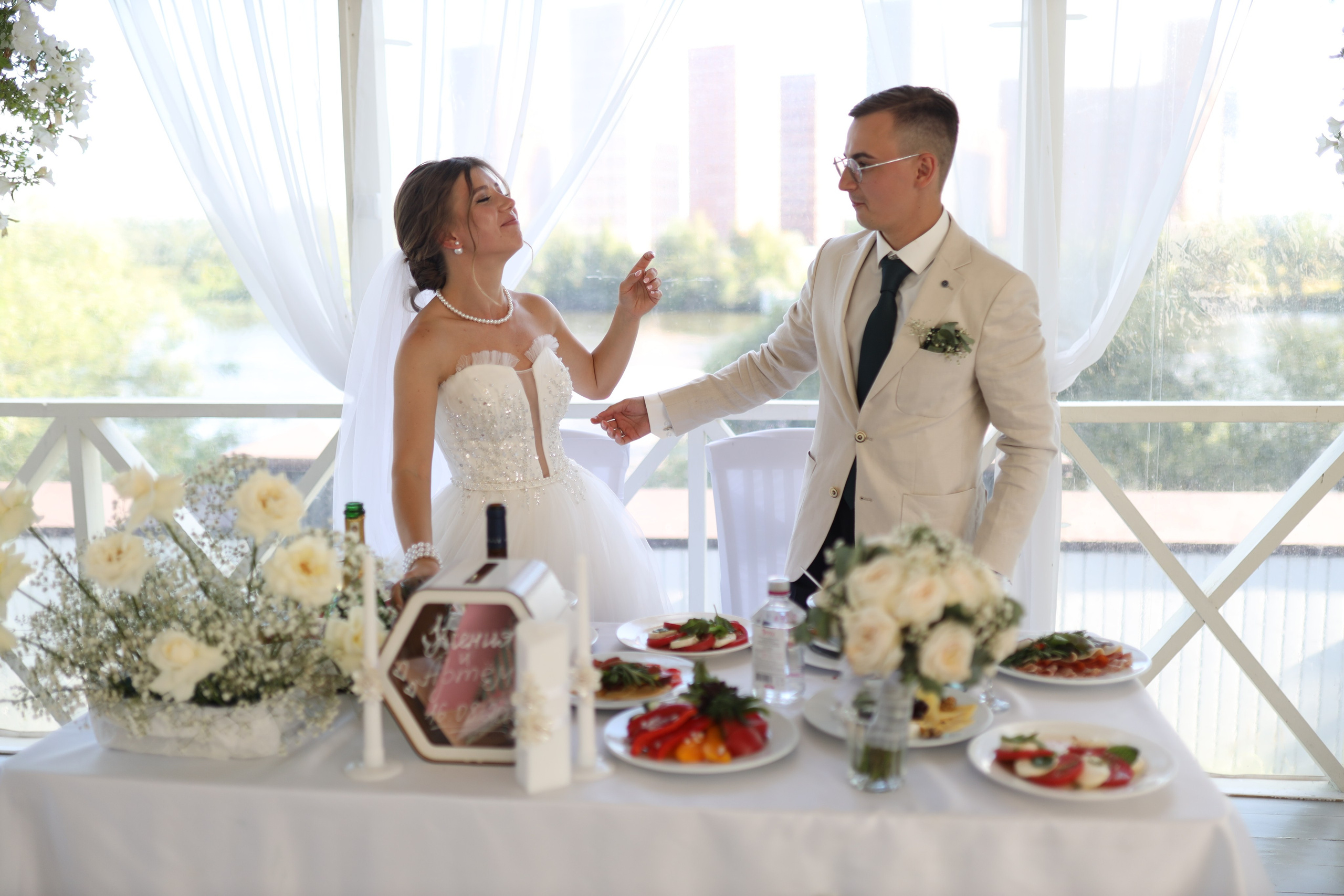 Ксения и Артем полный день. Kharchenkotatianaweddingphoto