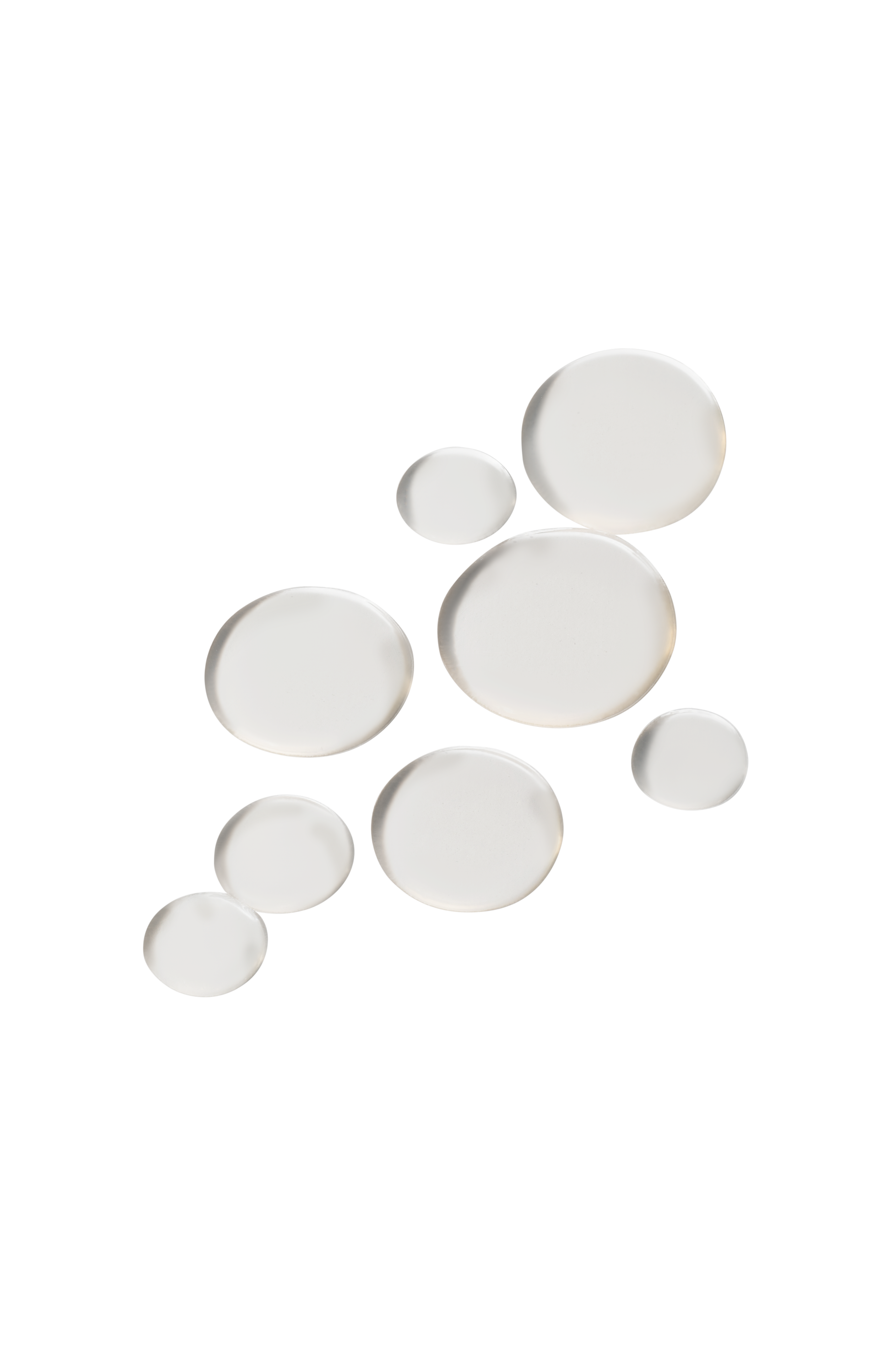 Time To Grow. Студия рекламной и предметной съемки товаров WELKO Studio