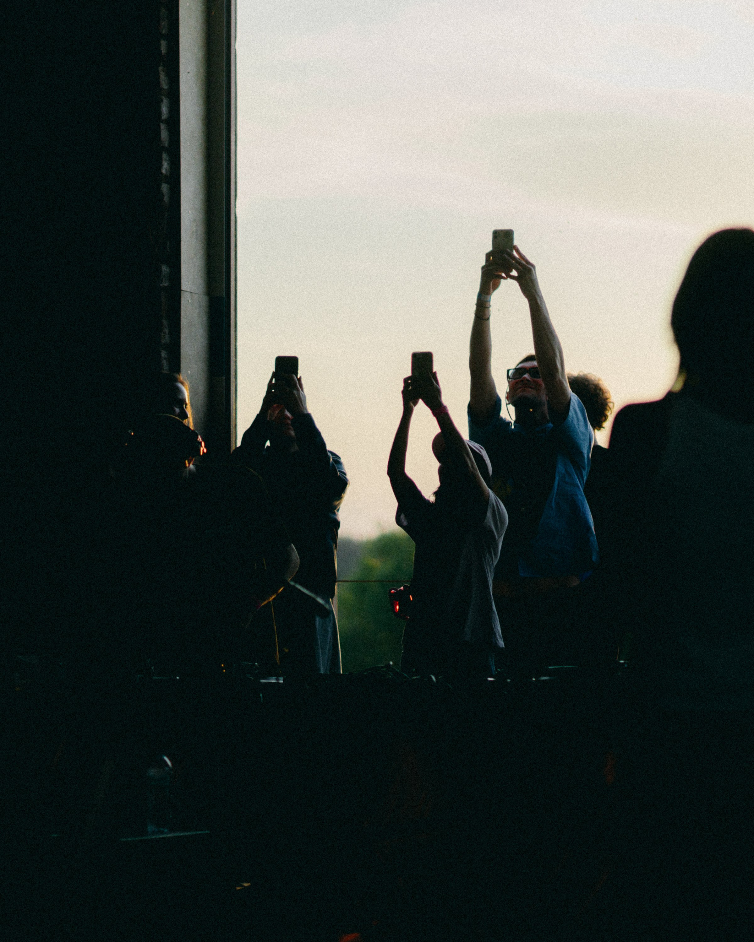 Открытие сезона созерцаний. Репортажный и портретный фотограф во Владимире Сергей Кравцов