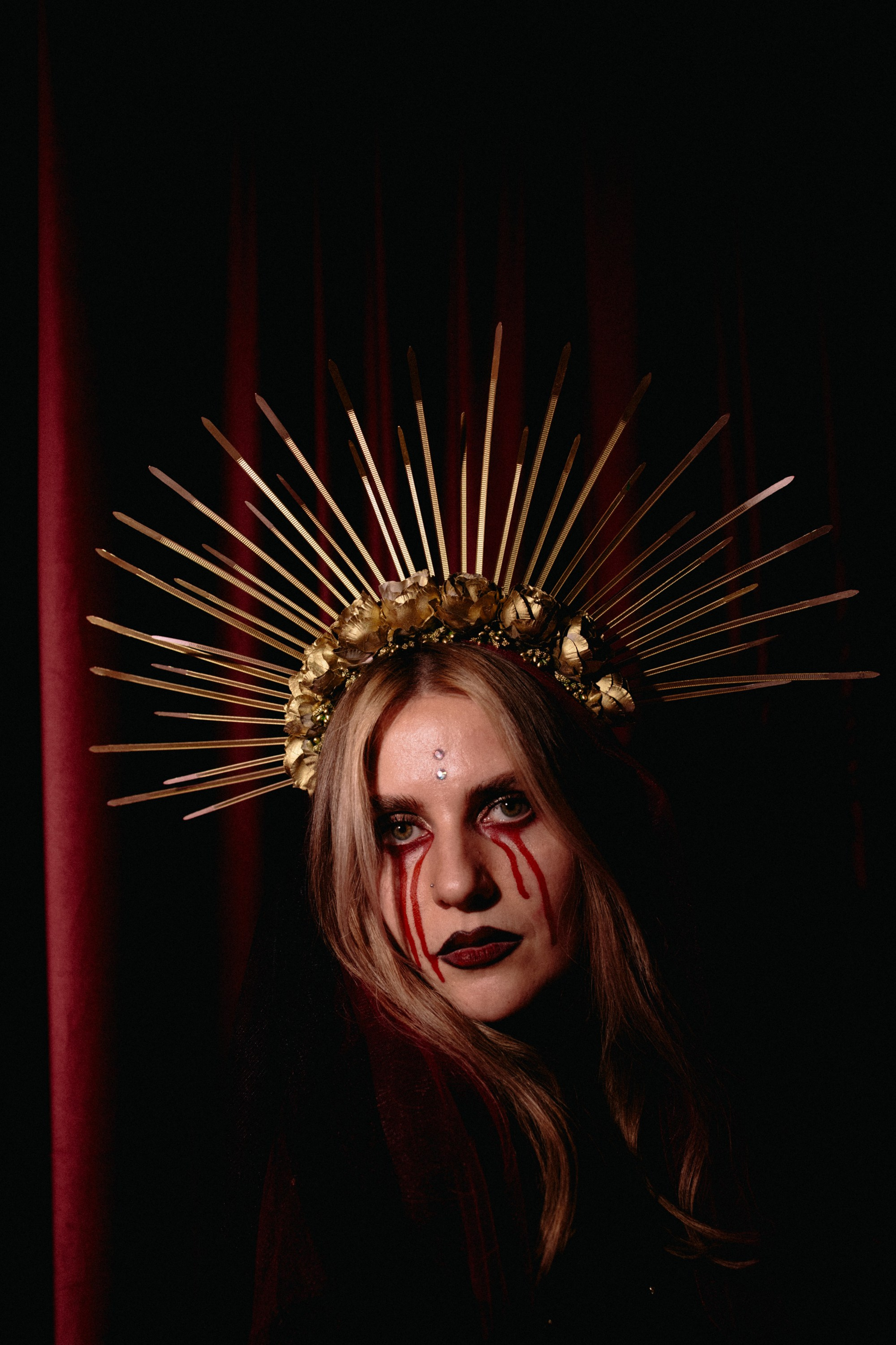 33. Репортажный и портретный фотограф во Владимире Сергей Кравцов