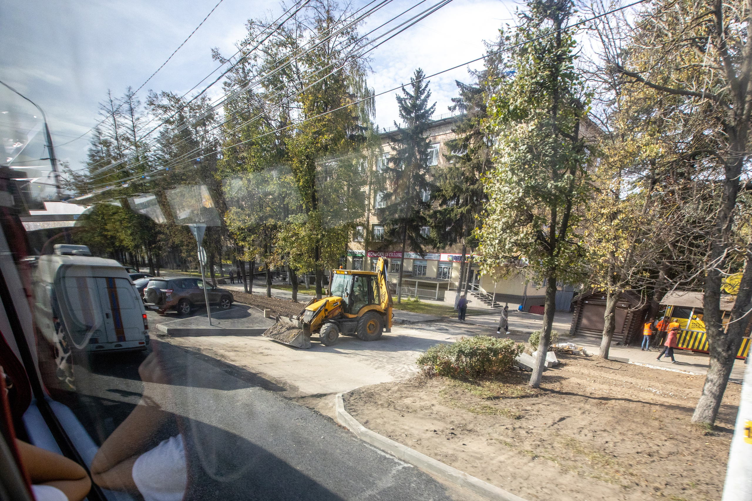 Поездка в Белев и на производство пастилы. Фотограф в Туле Крупский АнДРей. Фотостудия «КАДР71» в Туле
