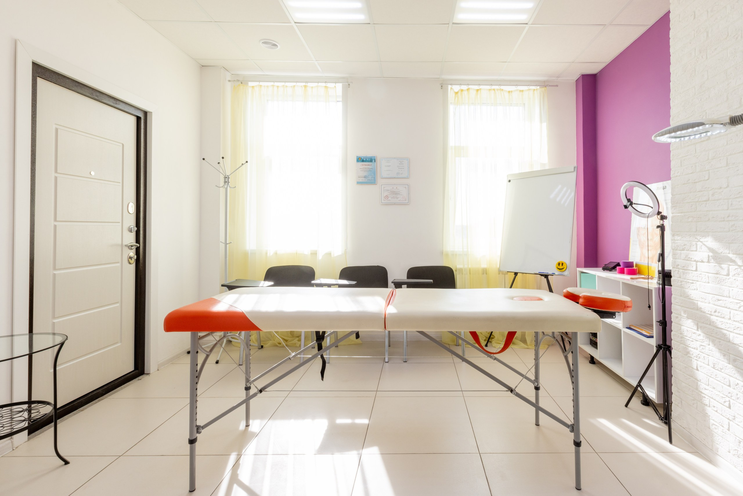 Академия красоты ЭСТЕТИК ЗНАНИЕ. Фотограф в Туле Крупский АнДРей. Фотостудия «КАДР71» в Туле