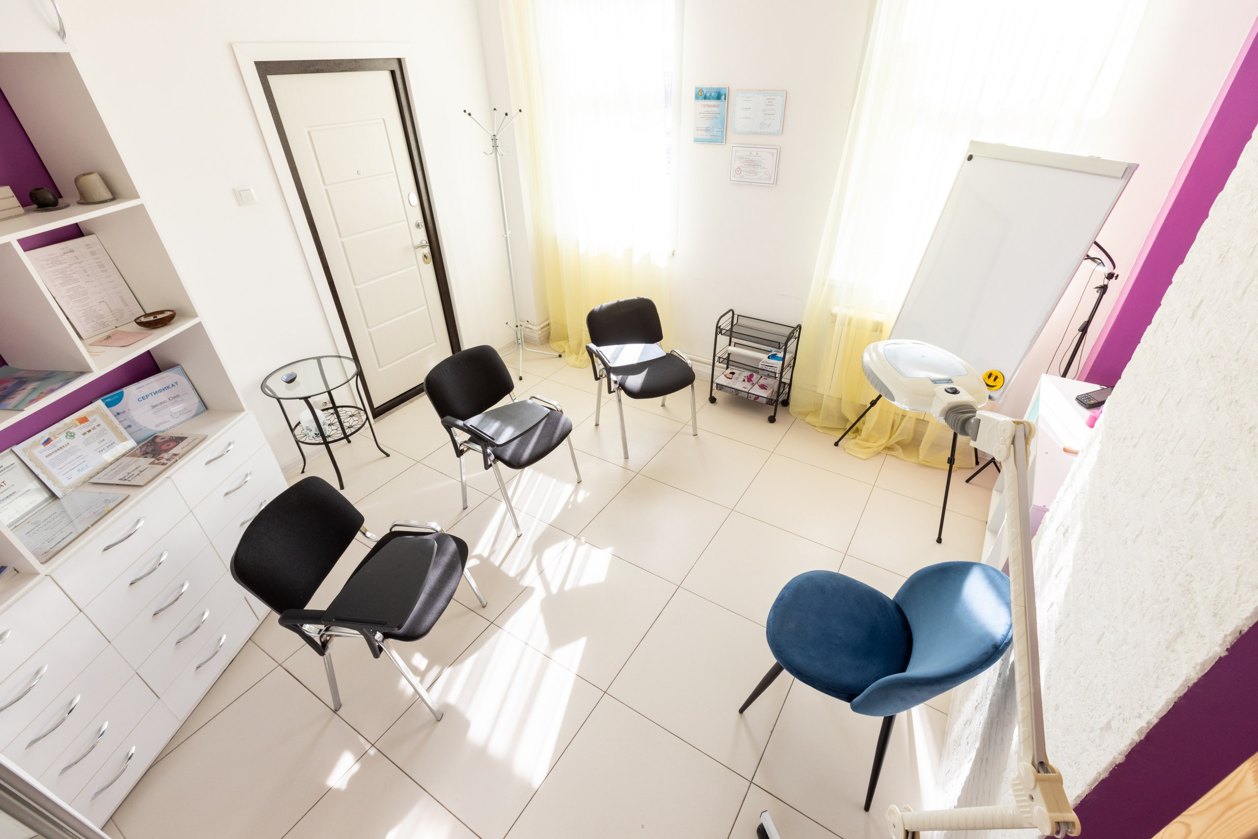 Академия красоты ЭСТЕТИК ЗНАНИЕ. Фотограф в Туле Крупский АнДРей. Фотостудия «КАДР71» в Туле