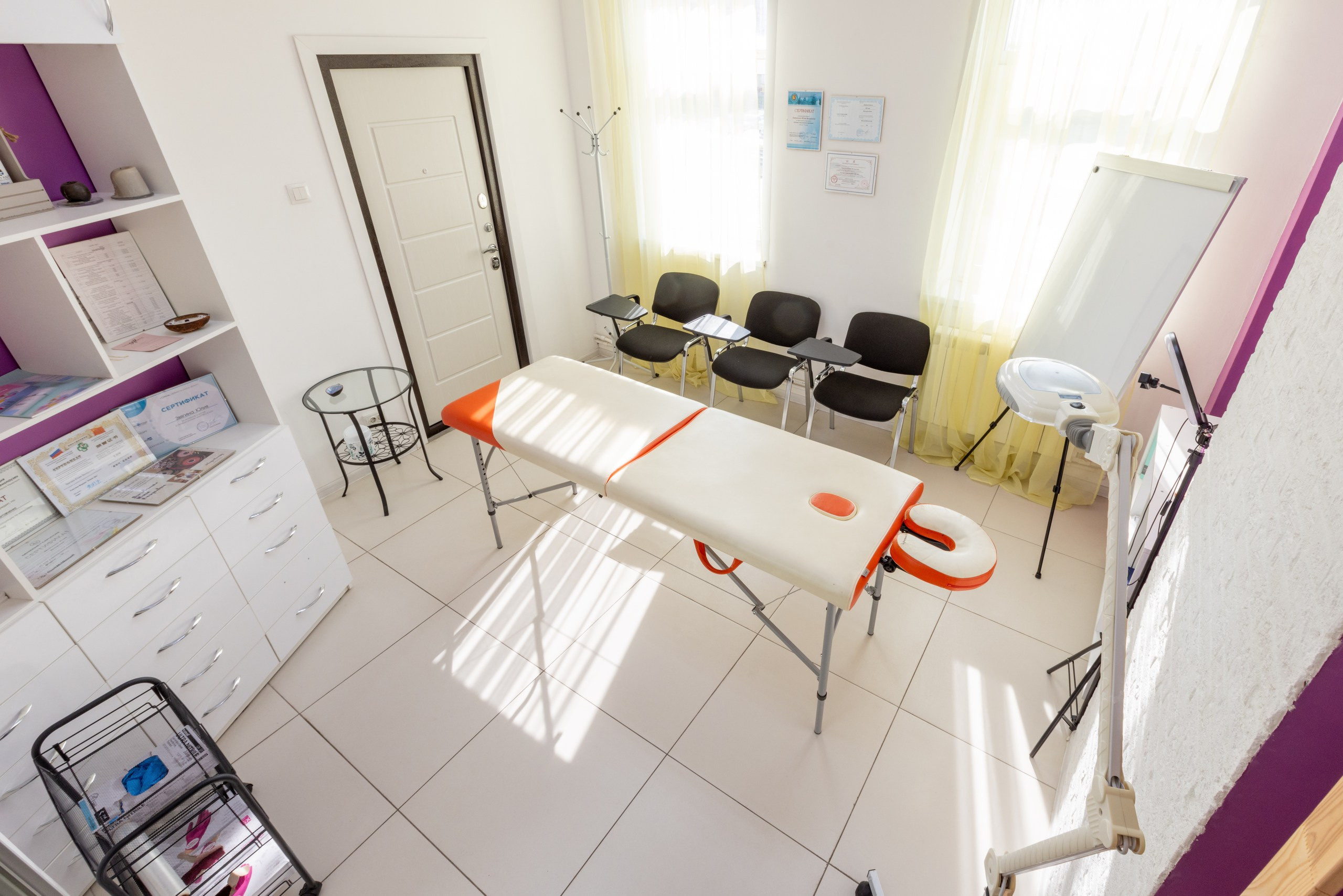 Академия красоты ЭСТЕТИК ЗНАНИЕ. Фотограф в Туле Крупский АнДРей. Фотостудия «КАДР71» в Туле