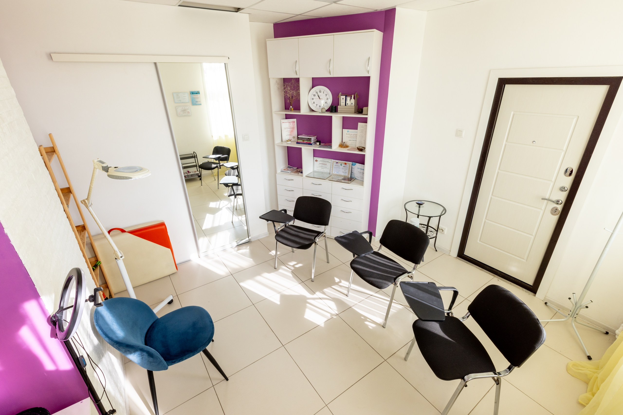 Академия красоты ЭСТЕТИК ЗНАНИЕ. Фотограф в Туле Крупский АнДРей. Фотостудия «КАДР71» в Туле