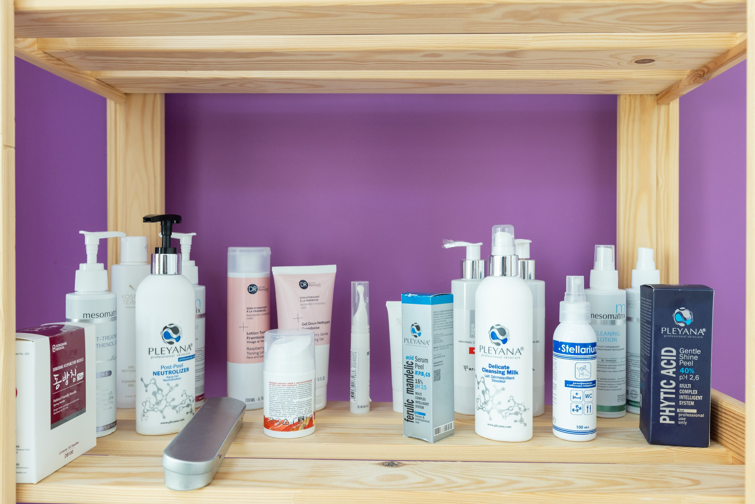 Академия красоты ЭСТЕТИК ЗНАНИЕ. Фотограф в Туле Крупский АнДРей. Фотостудия «КАДР71» в Туле