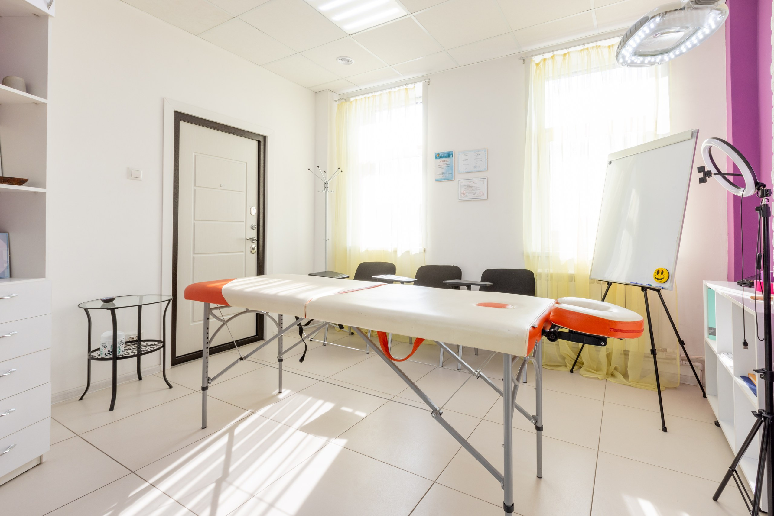 Академия красоты ЭСТЕТИК ЗНАНИЕ. Фотограф в Туле Крупский АнДРей. Фотостудия «КАДР71» в Туле