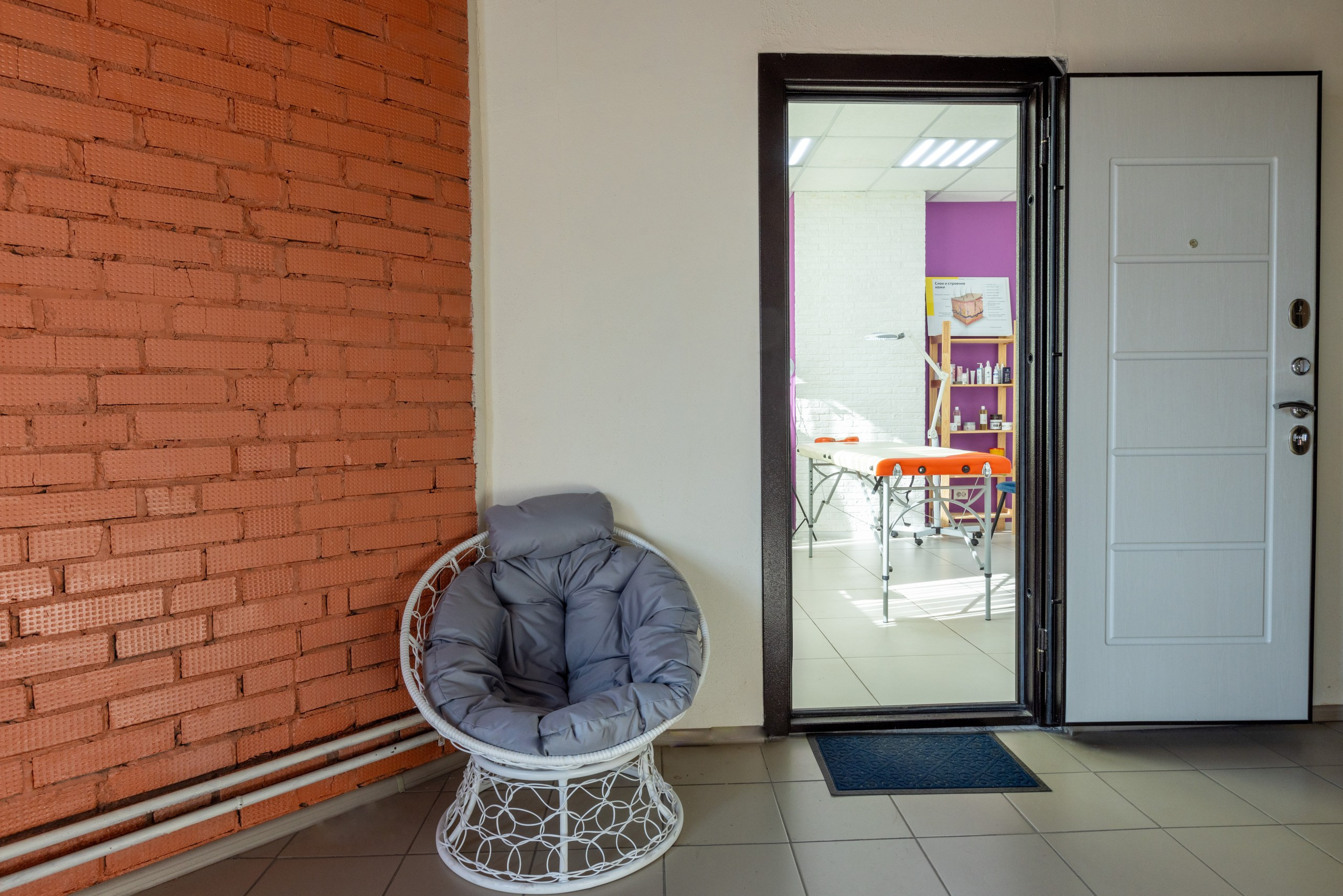 Академия красоты ЭСТЕТИК ЗНАНИЕ. Фотограф в Туле Крупский АнДРей. Фотостудия «КАДР71» в Туле