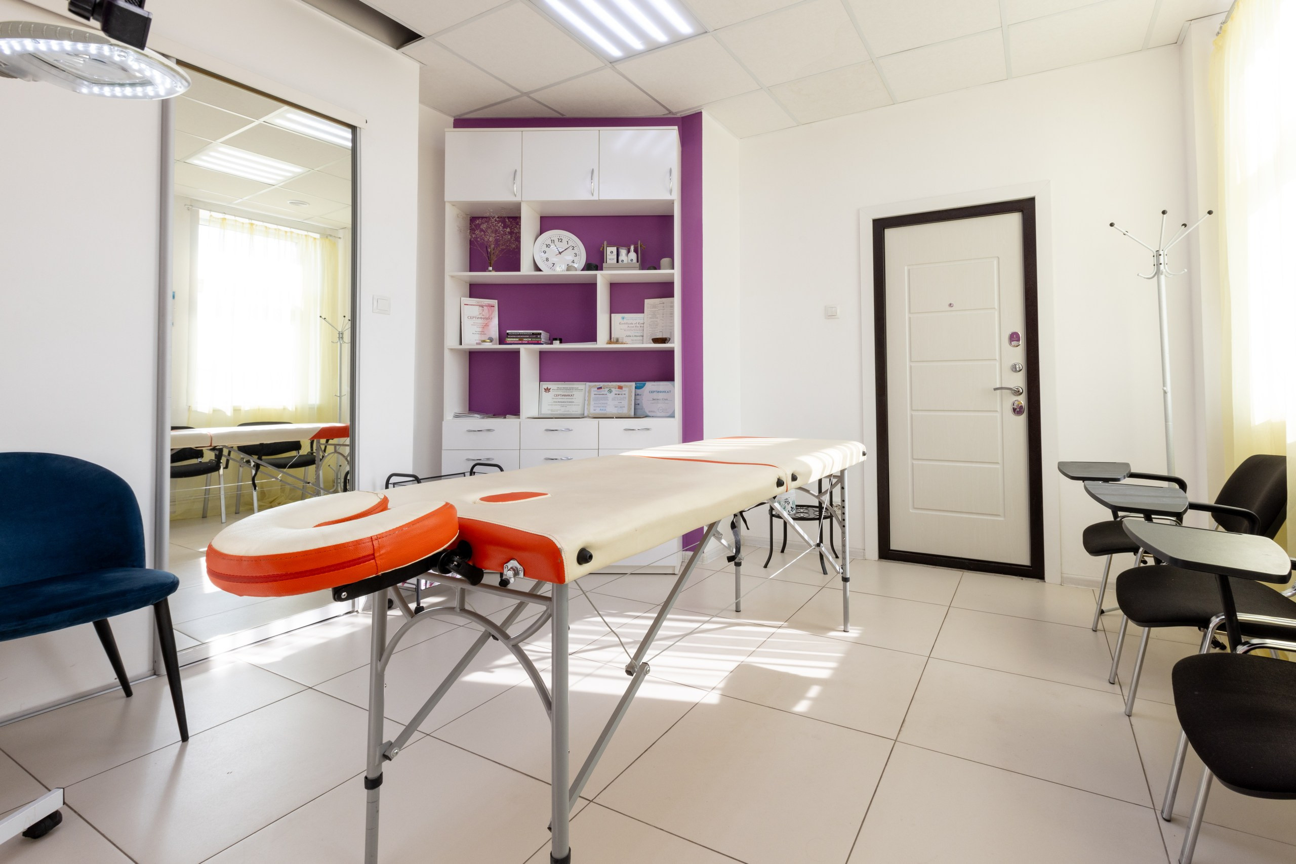 Академия красоты ЭСТЕТИК ЗНАНИЕ. Фотограф в Туле Крупский АнДРей. Фотостудия «КАДР71» в Туле