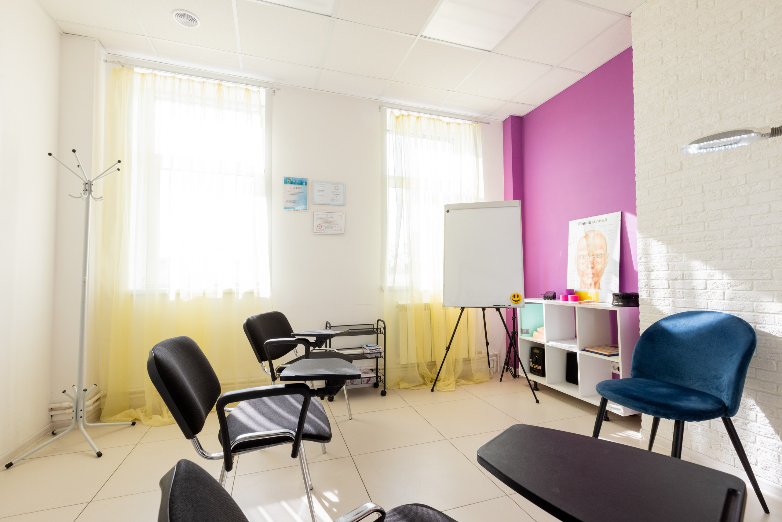 Академия красоты ЭСТЕТИК ЗНАНИЕ. Фотограф в Туле Крупский АнДРей. Фотостудия «КАДР71» в Туле