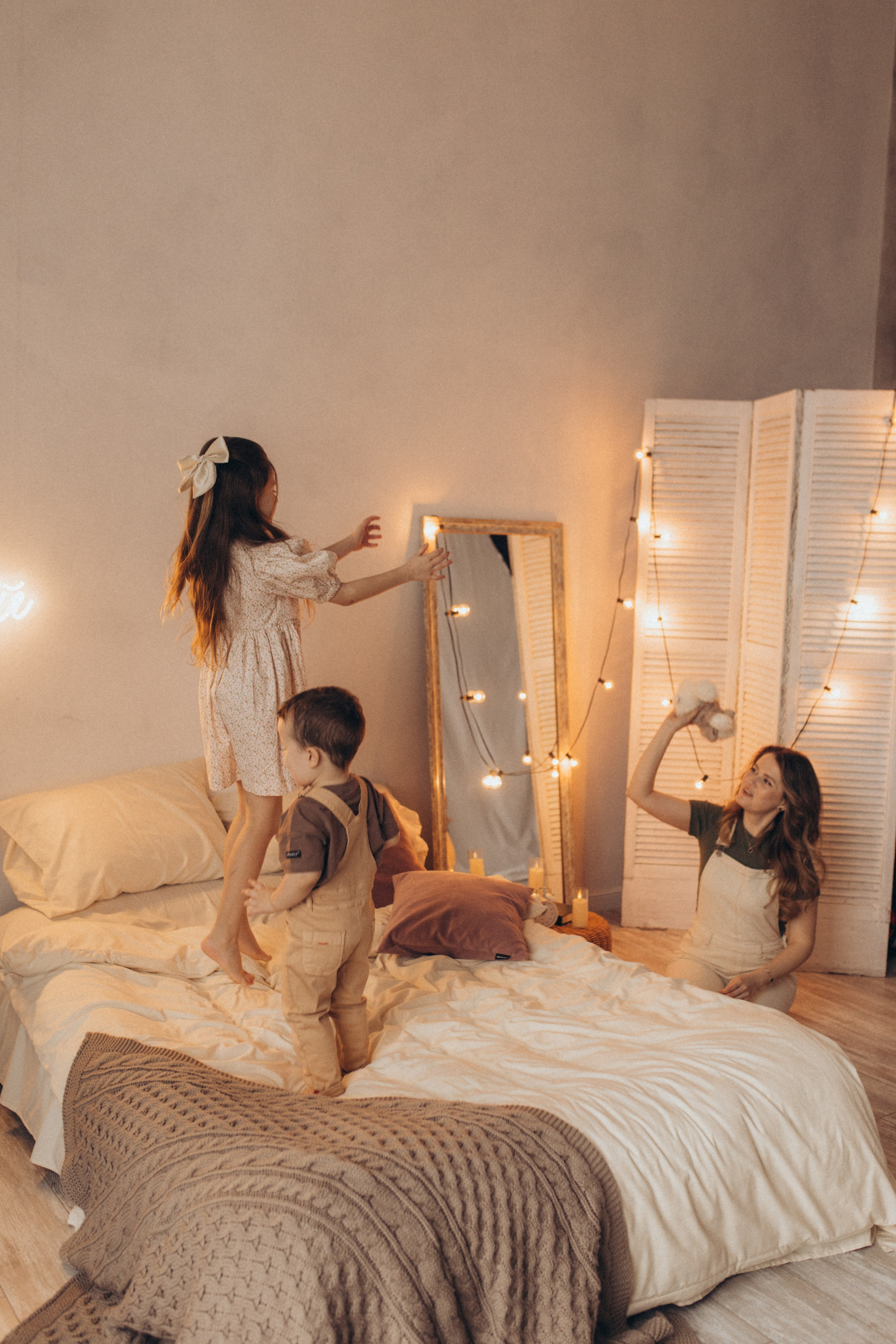 Мечтай. Свадебный и семейный фотограф в Белгороде Евгения Курочкина