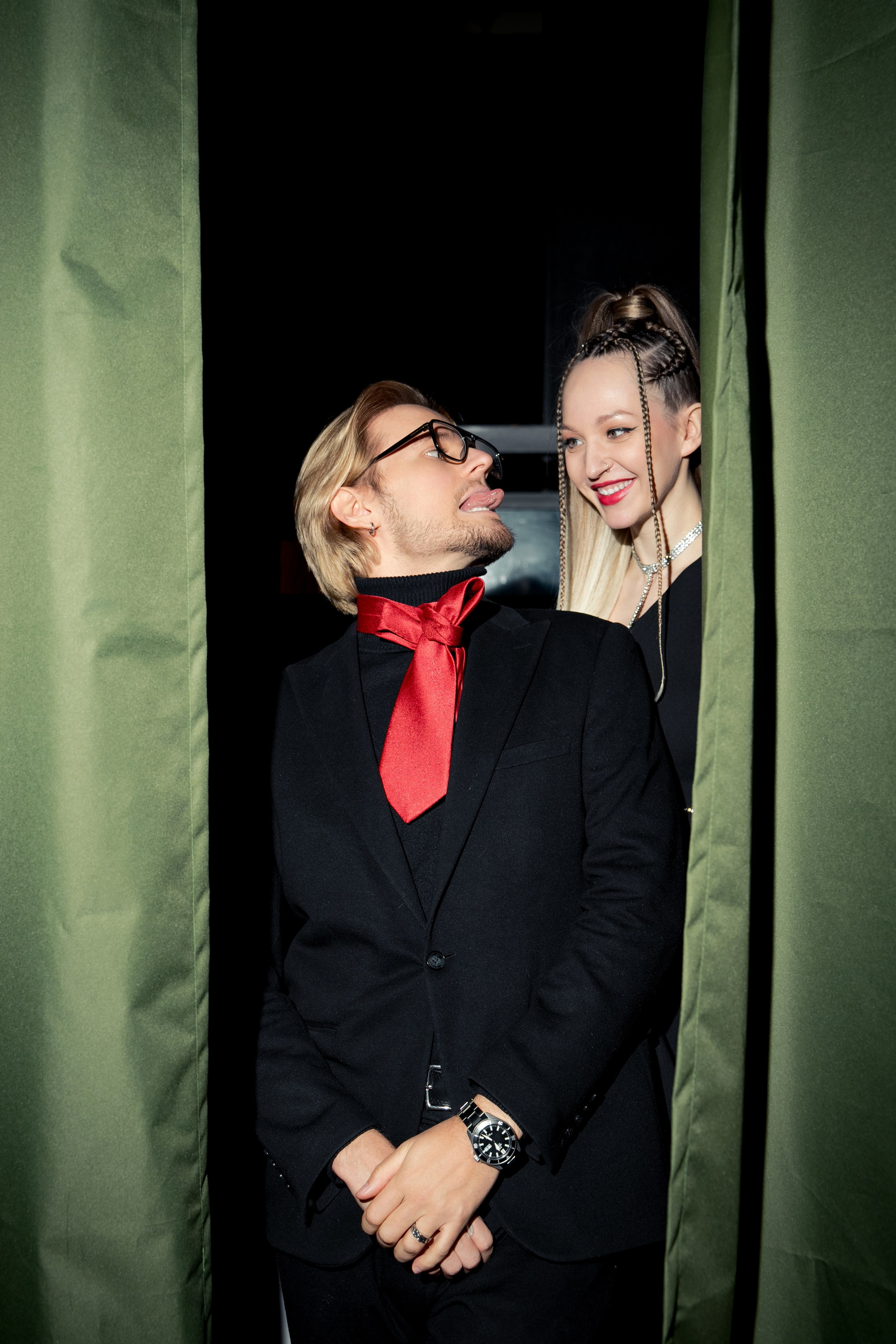 «АНТИХРУПКОСТЬ» — Конференция