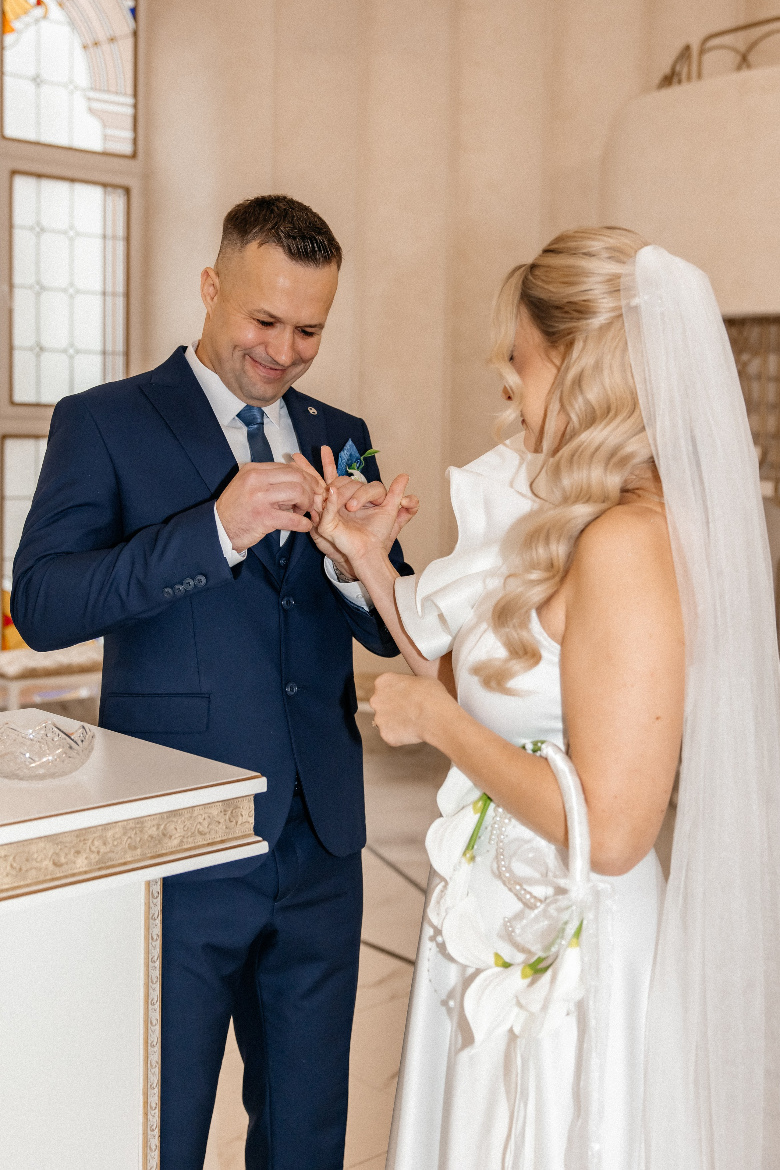 Елена и Алексей. Светлана Ванцлав — фотограф Минск, Беларусь