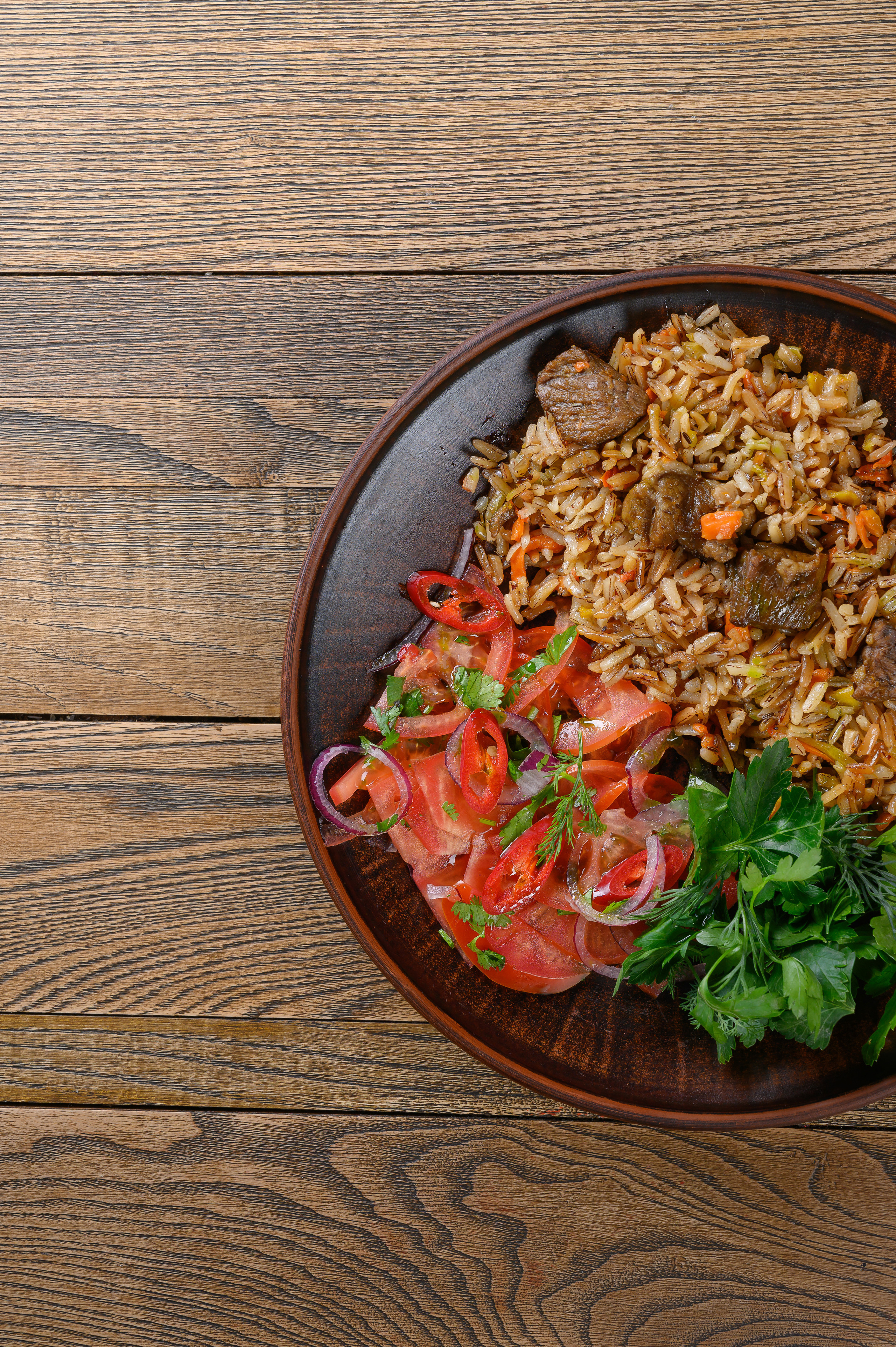 Отзывы. Фотограф — Рустам Бикулов. Коммерческая фотография, фуд-фотография