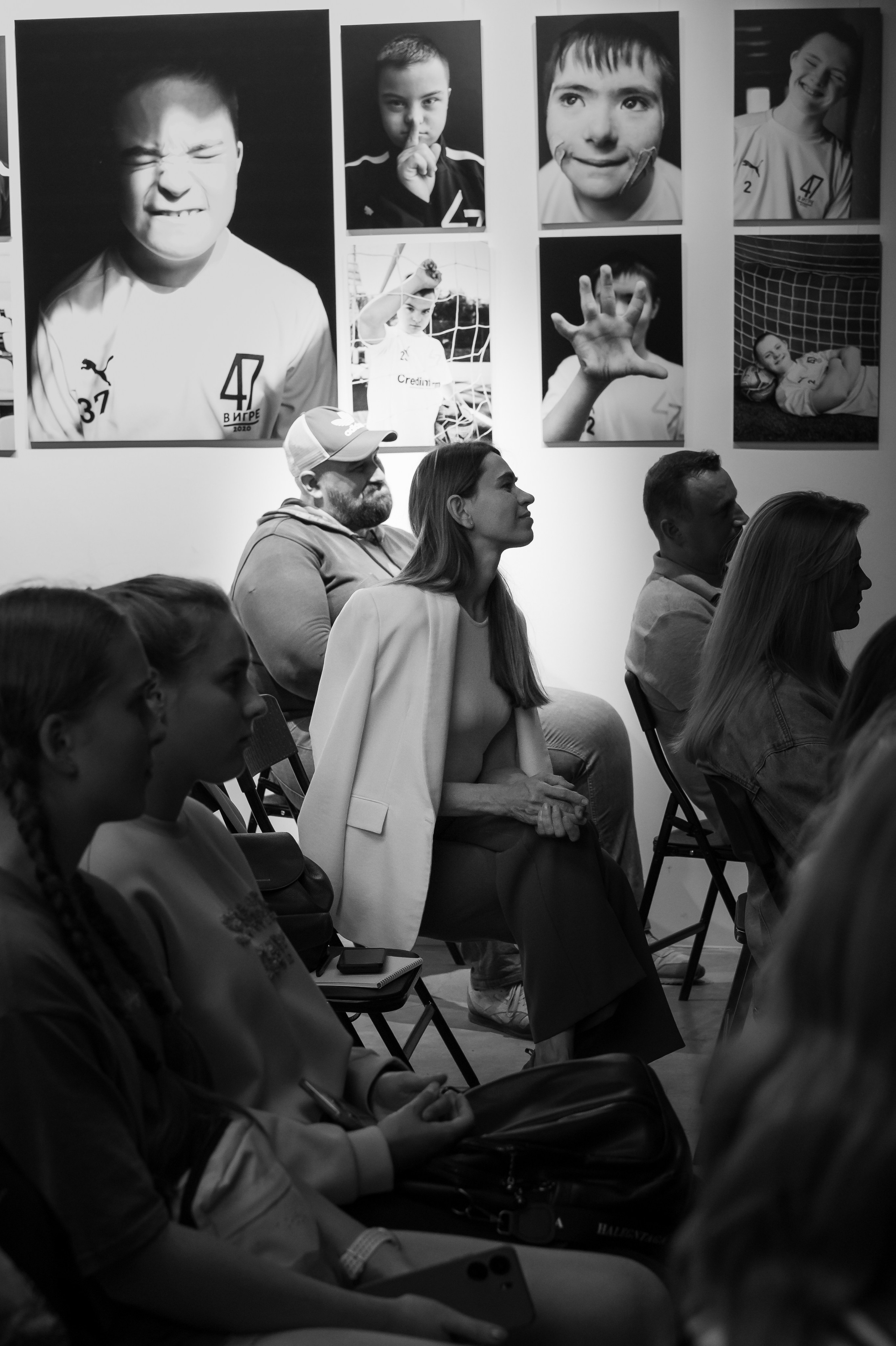 Коммерческая ФУД-фотография, творческая встреча в FOTO-ONE. Фотограф — Рустам Бикулов. Коммерческая фотография, фуд-фотография