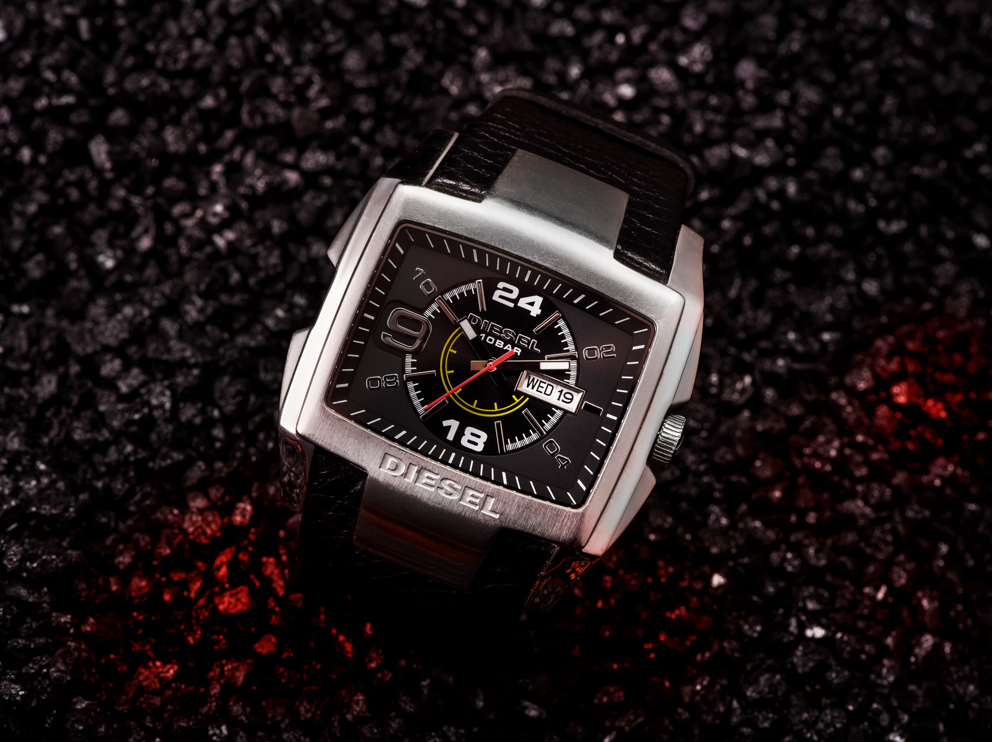 Часы и украшения