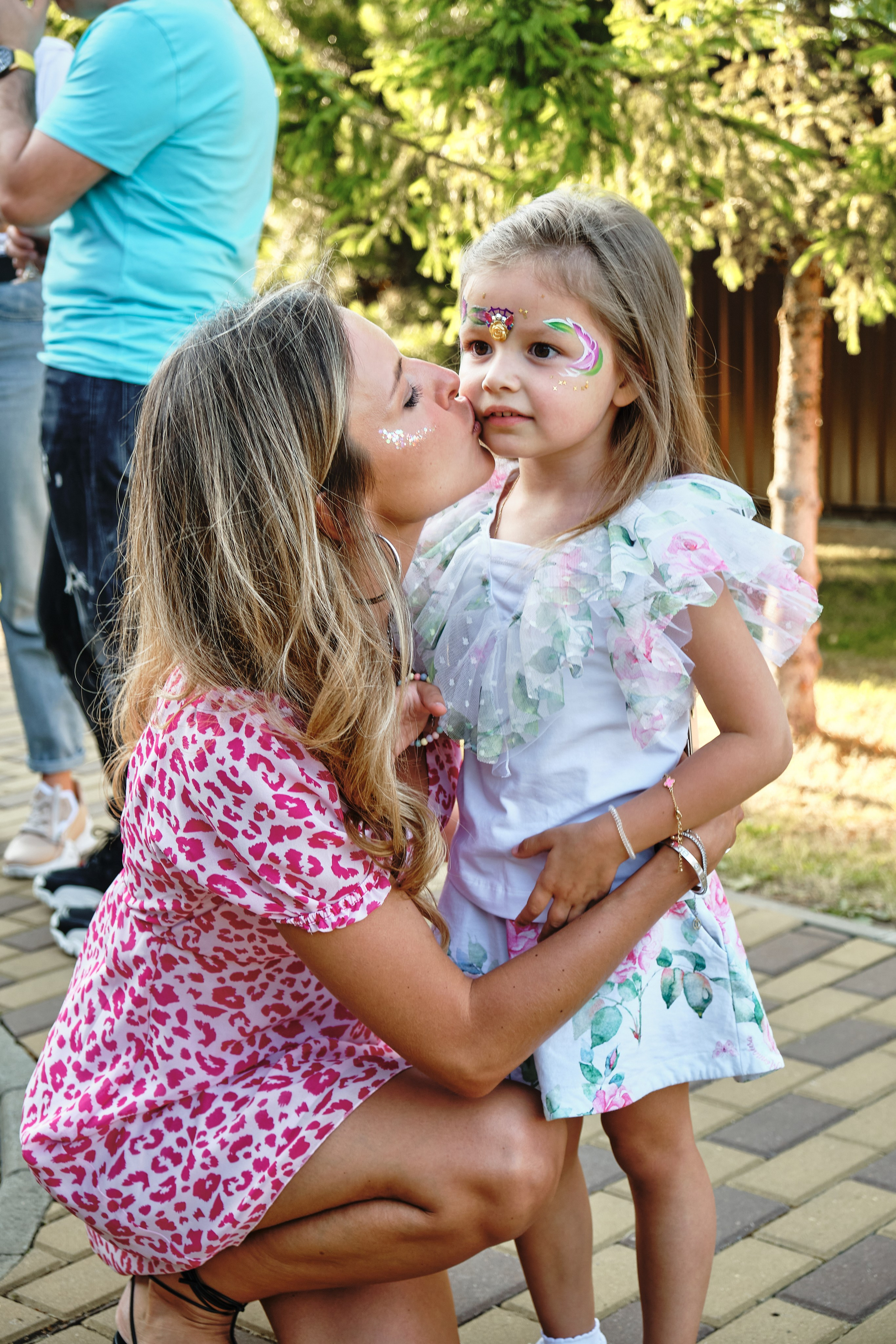 Мелания_День Рождения. Антон Гошовский - свадебный и семейный фотограф в Москве и Крыму