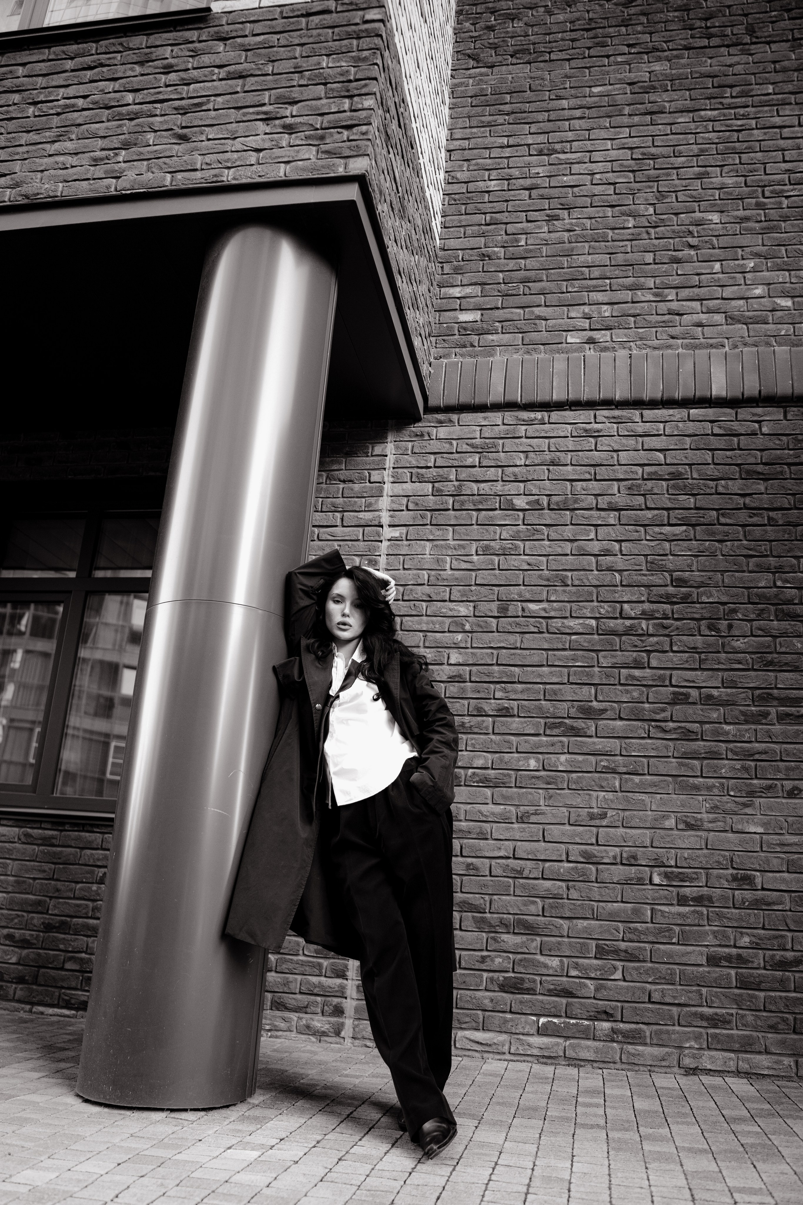 Даша Церуга. Свадебный и репортажный фотограф Москва. Николай Бойко