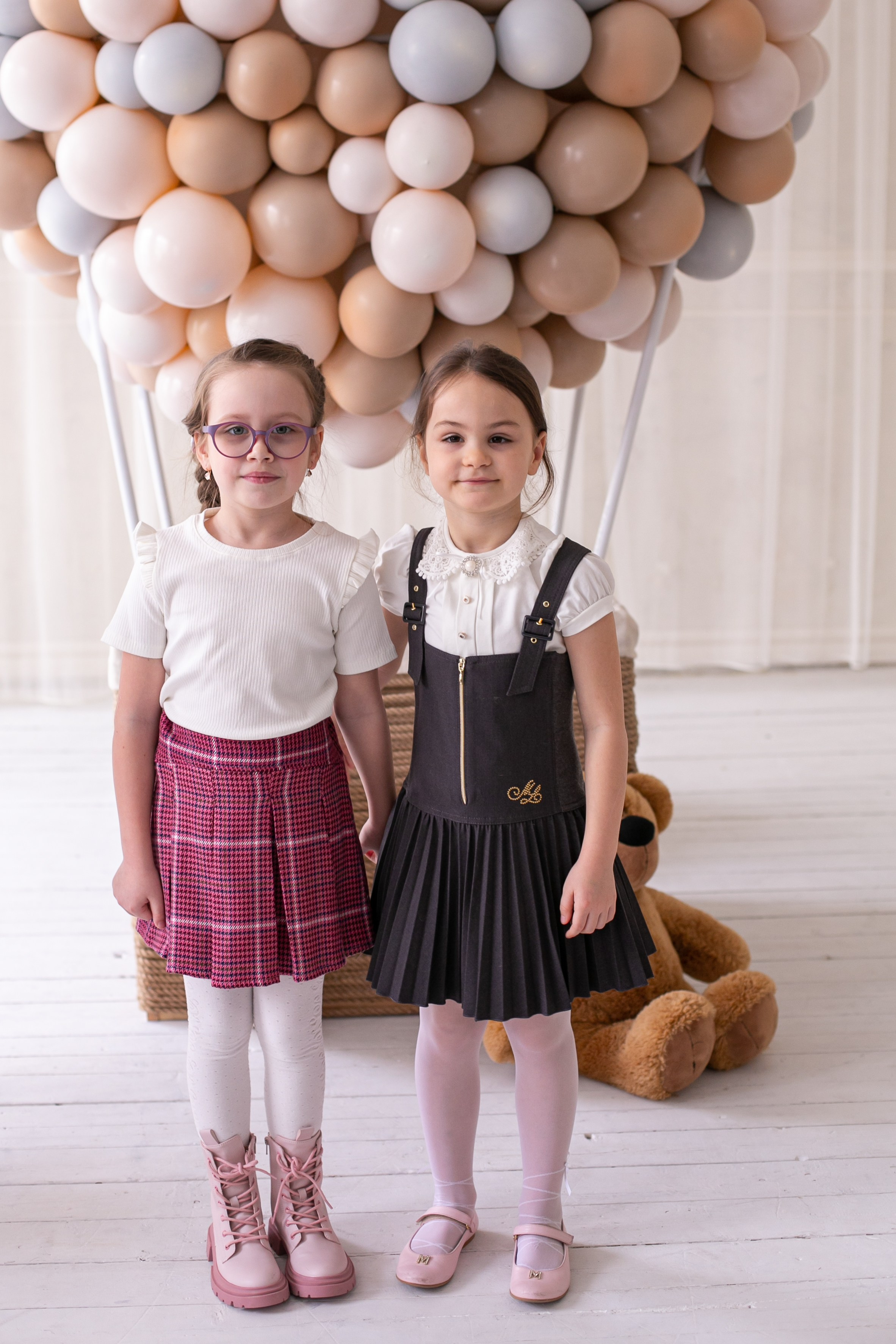 Детский сад. Фотограф Лютикова Ирина, Тюмень, Москва