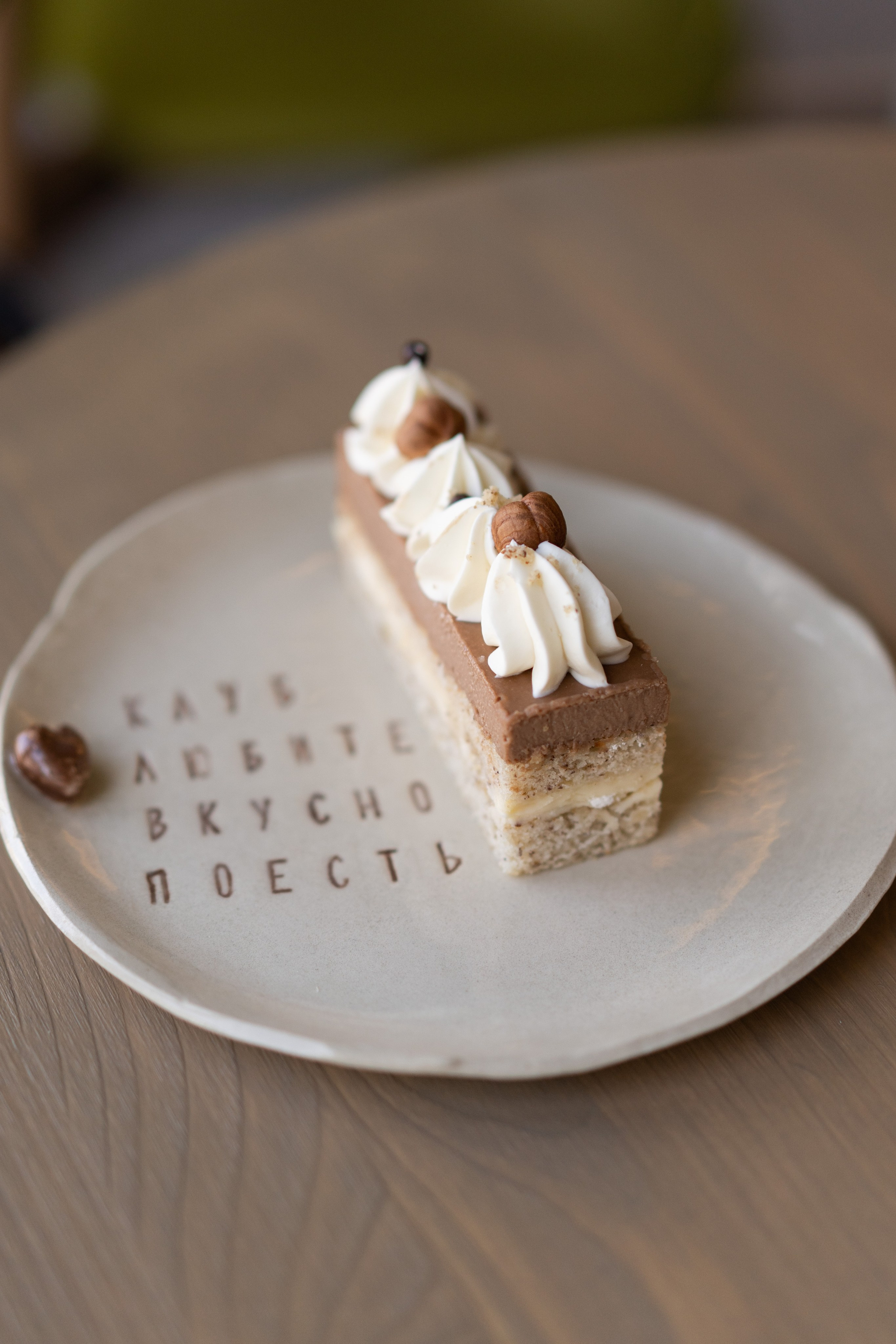 Тортики. Фотограф Лютикова Ирина, Тюмень, Москва