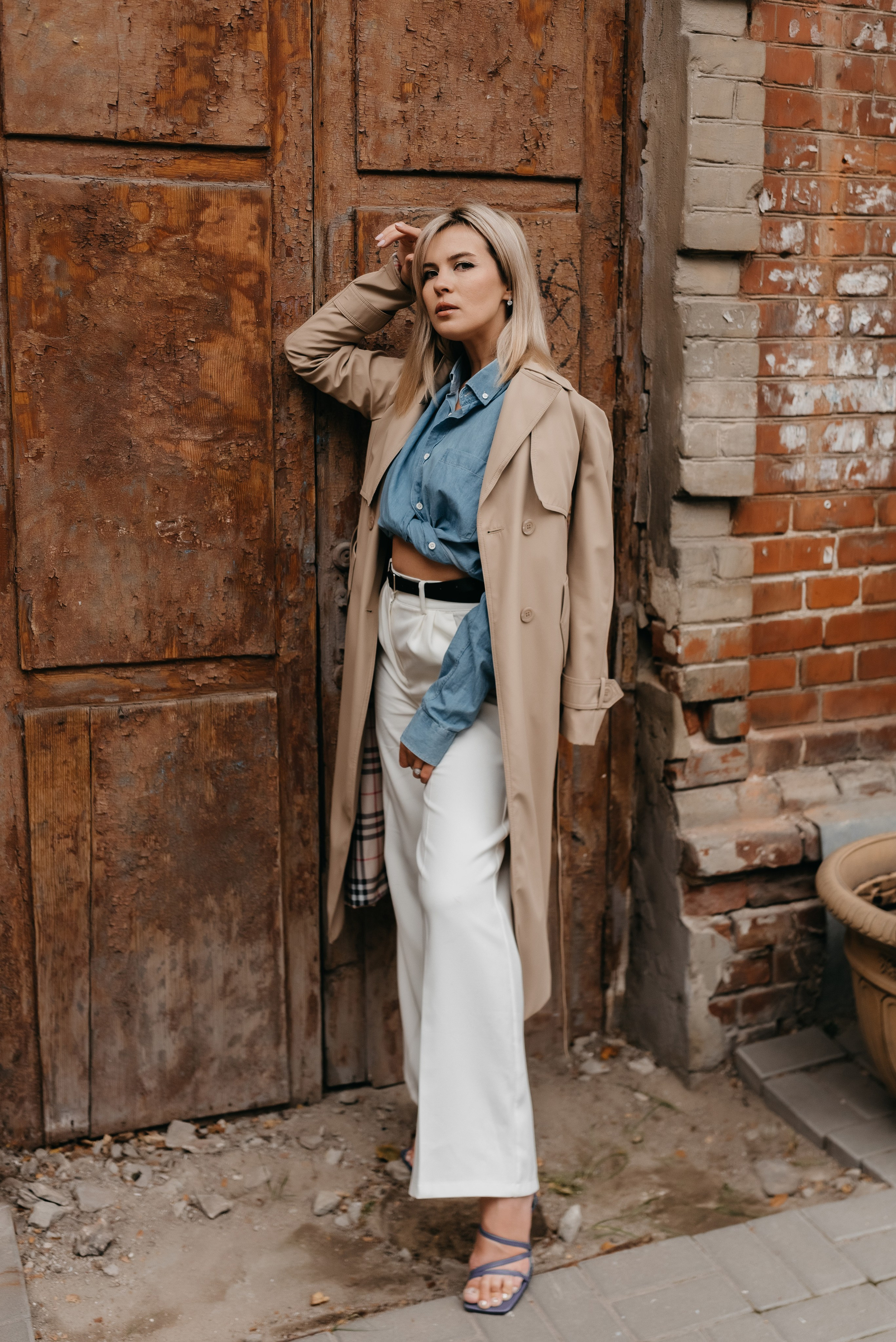 Елена. Свадебный и семейный фотограф в Воронеже Ксения Воротникова