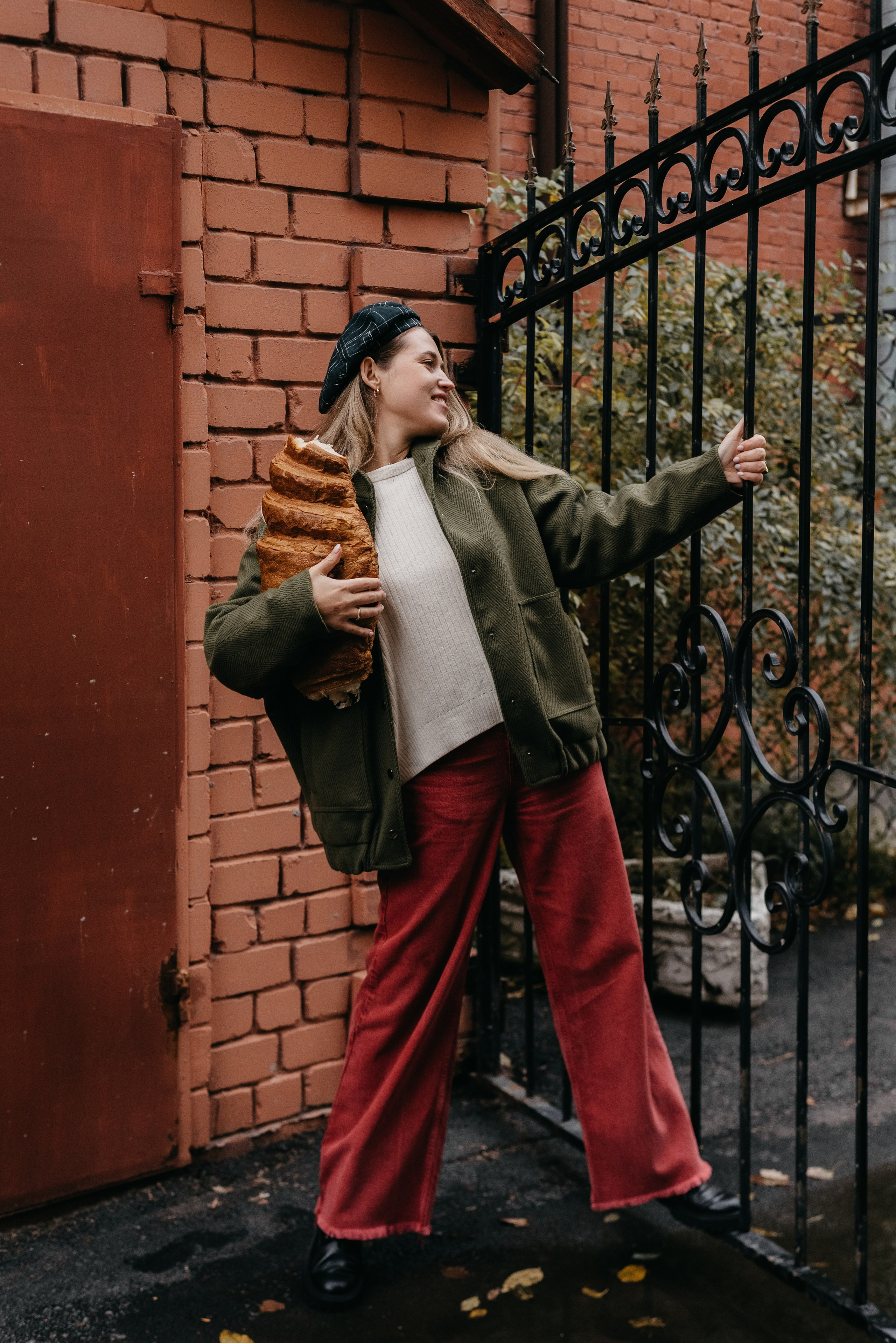 Наташа и Вова. Свадебный и семейный фотограф в Воронеже Ксения Воротникова