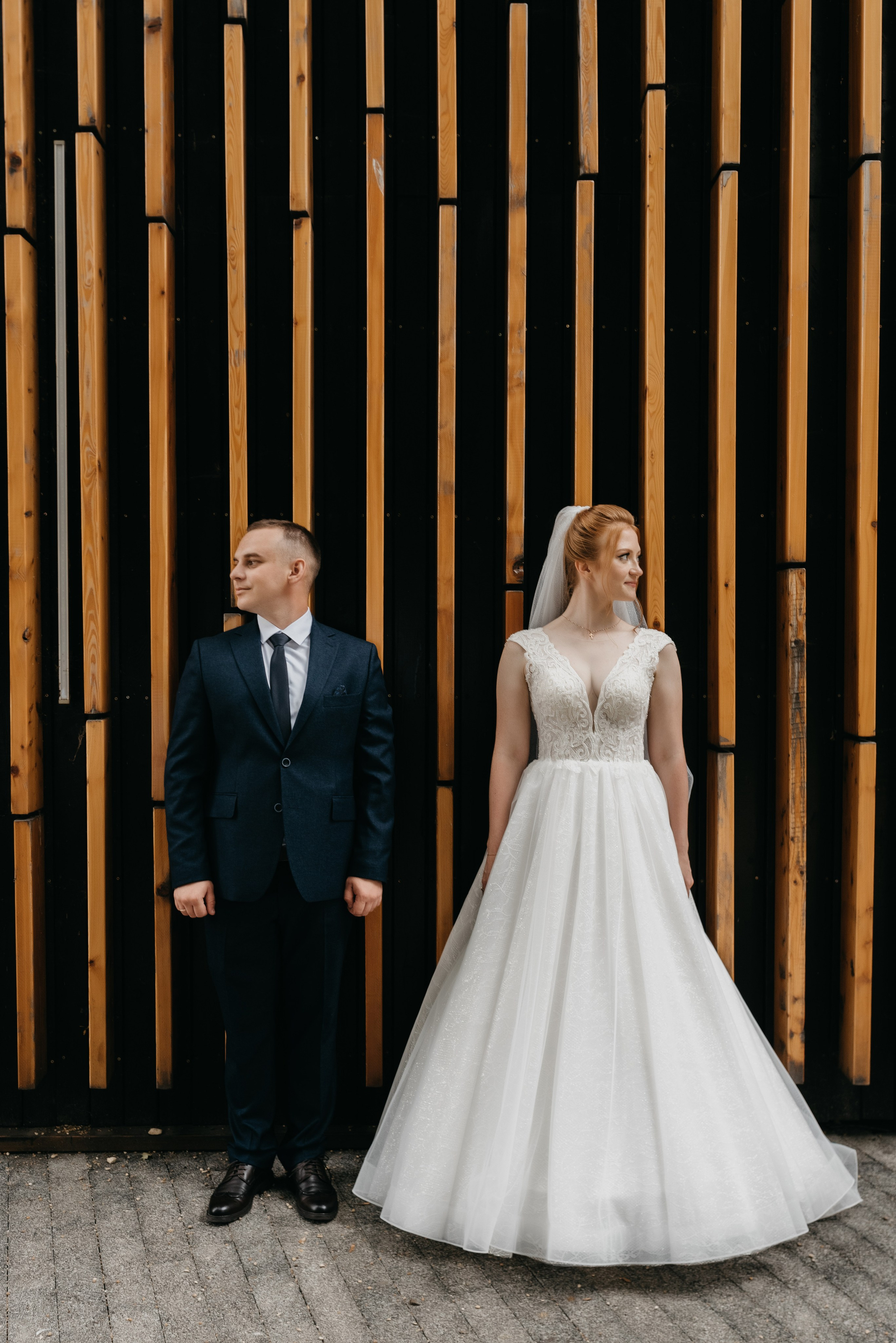 Юлия и Владимир. Свадебный и семейный фотограф в Воронеже Ксения Воротникова